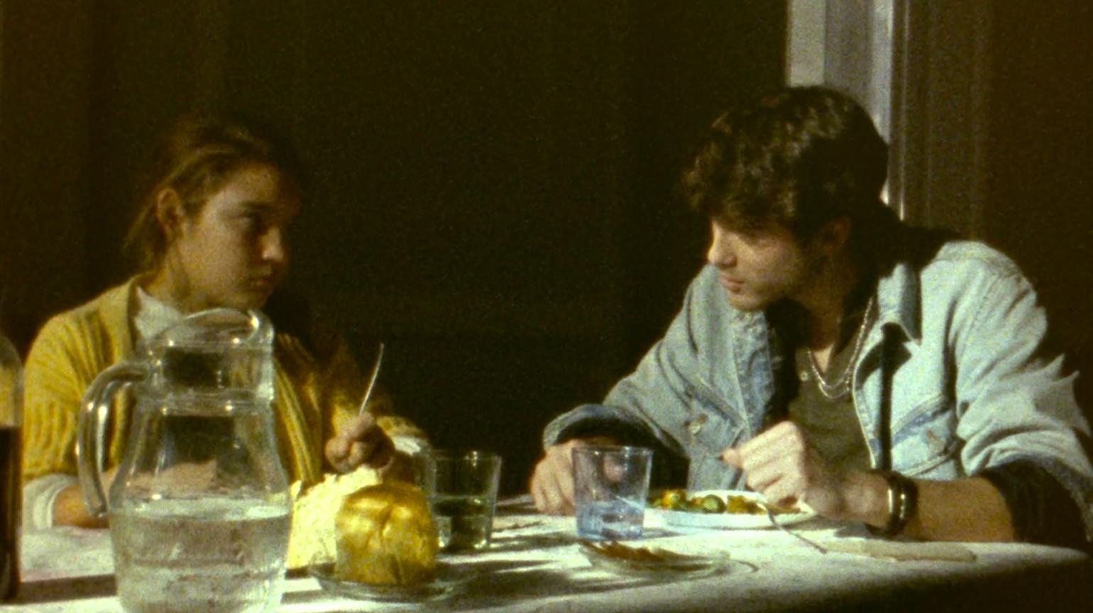 7:11 Cuarzo Background