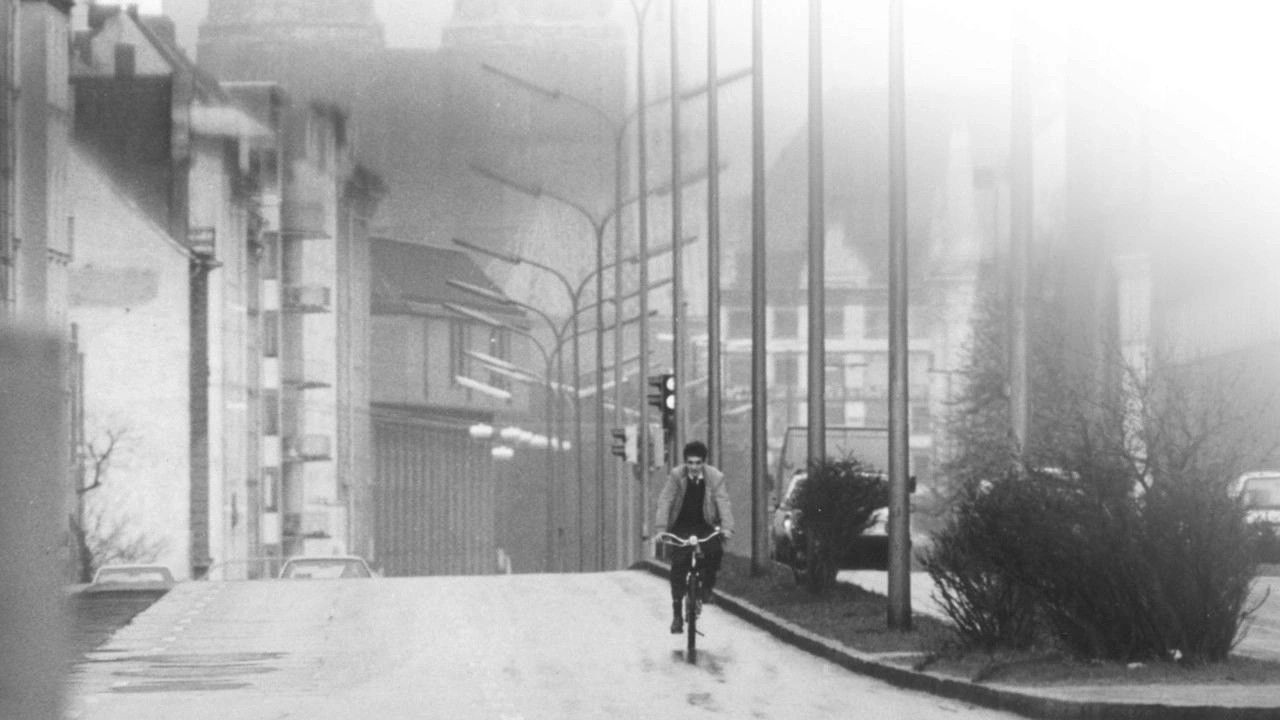 Heimat II: A Chronicle of a Generation Background