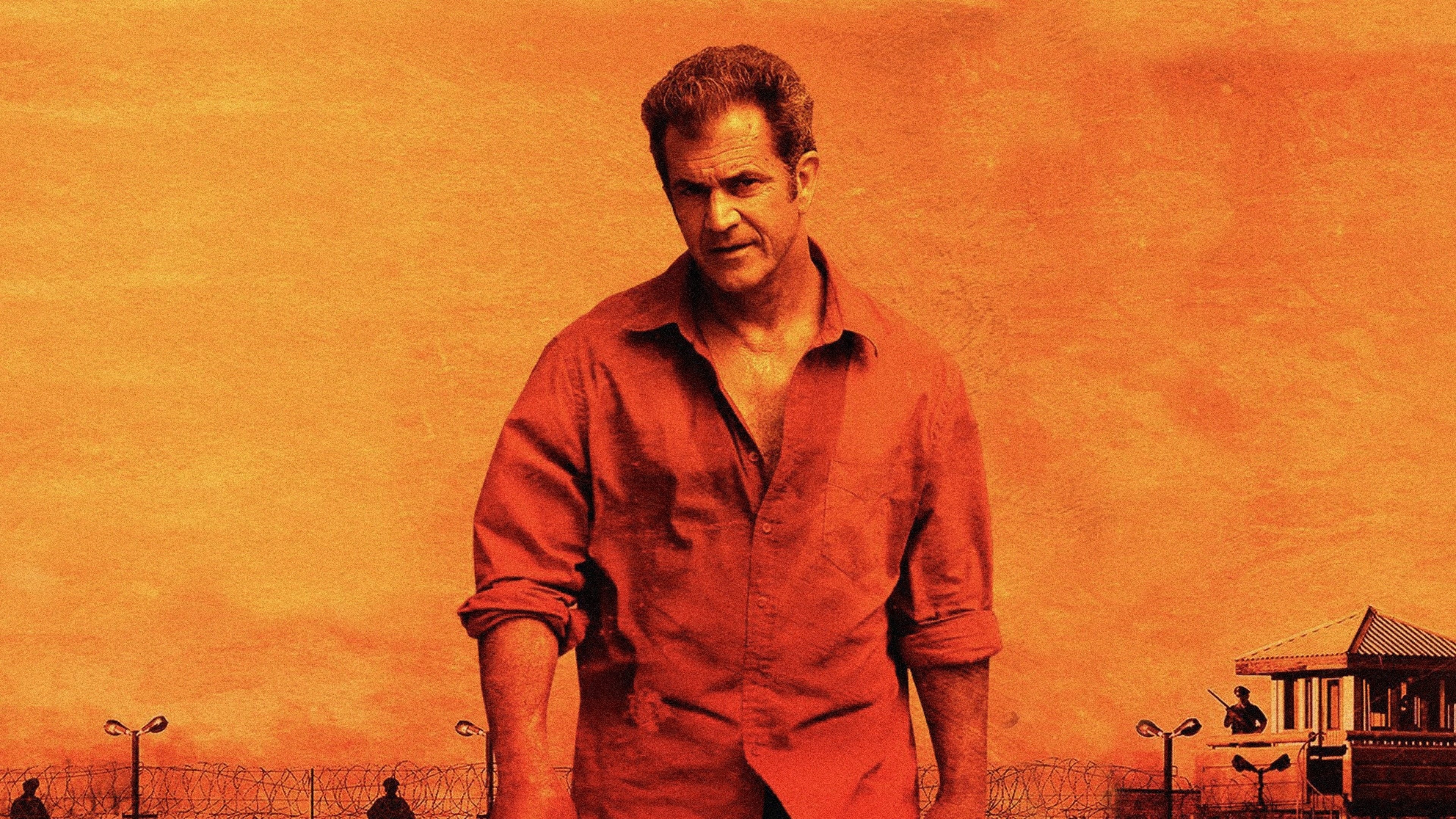 Get the Gringo Background