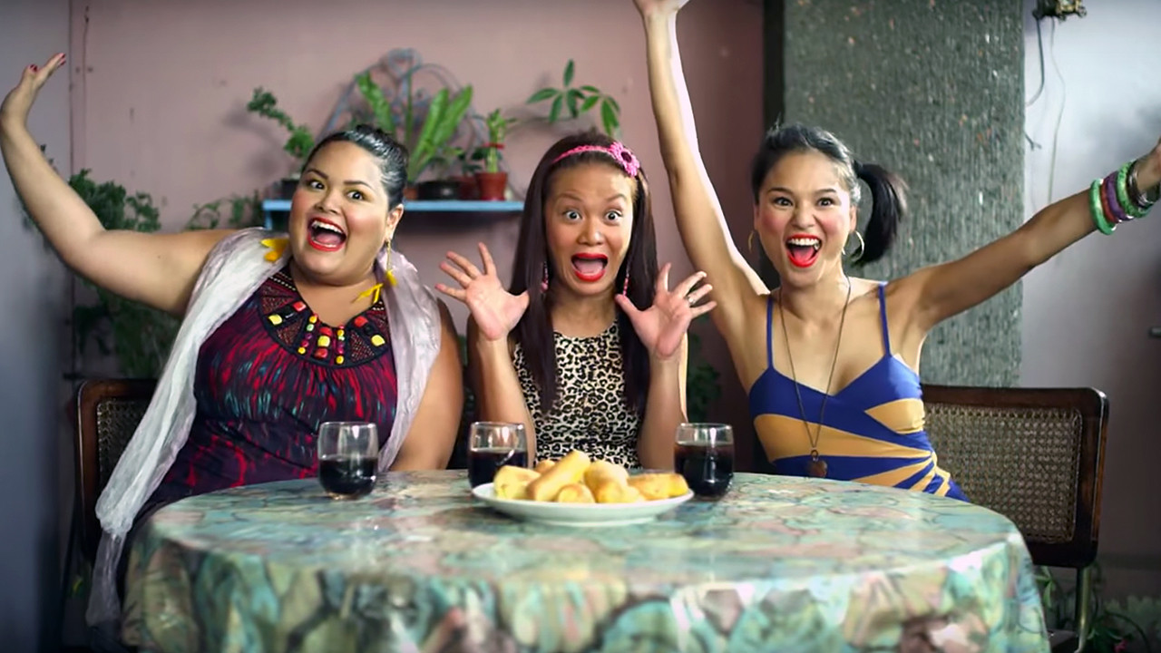 Ang Turkey Man Ay Pabo Rin Background