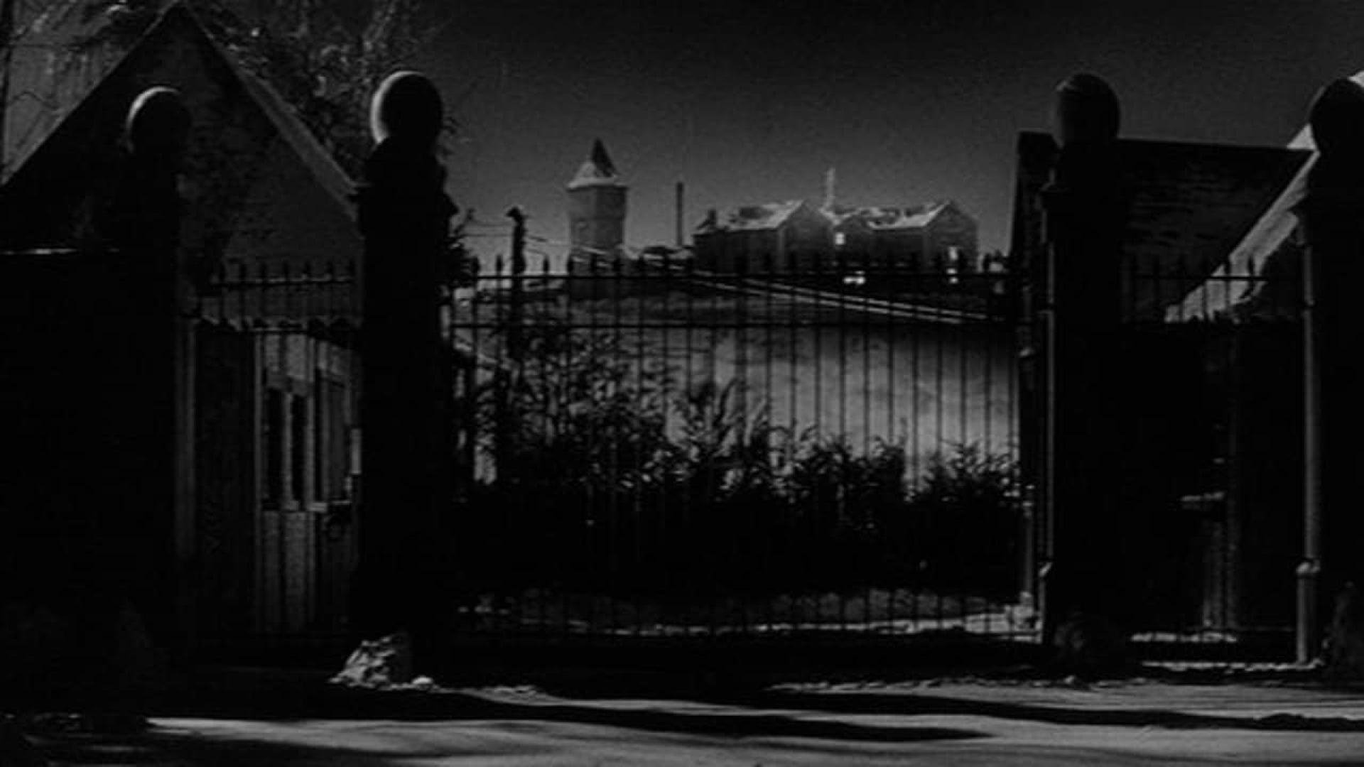 Nightmare Background