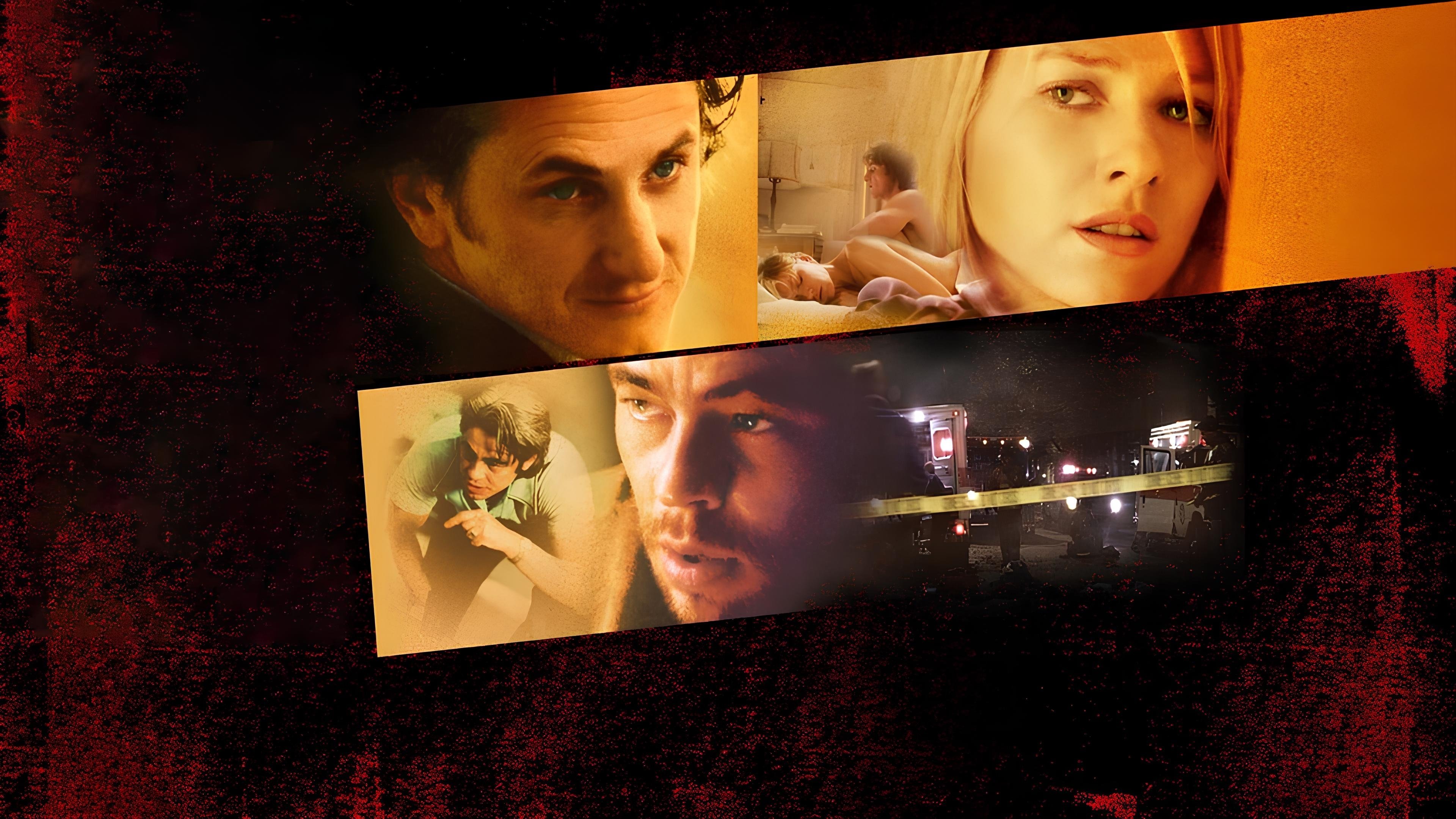 21 Grams Background