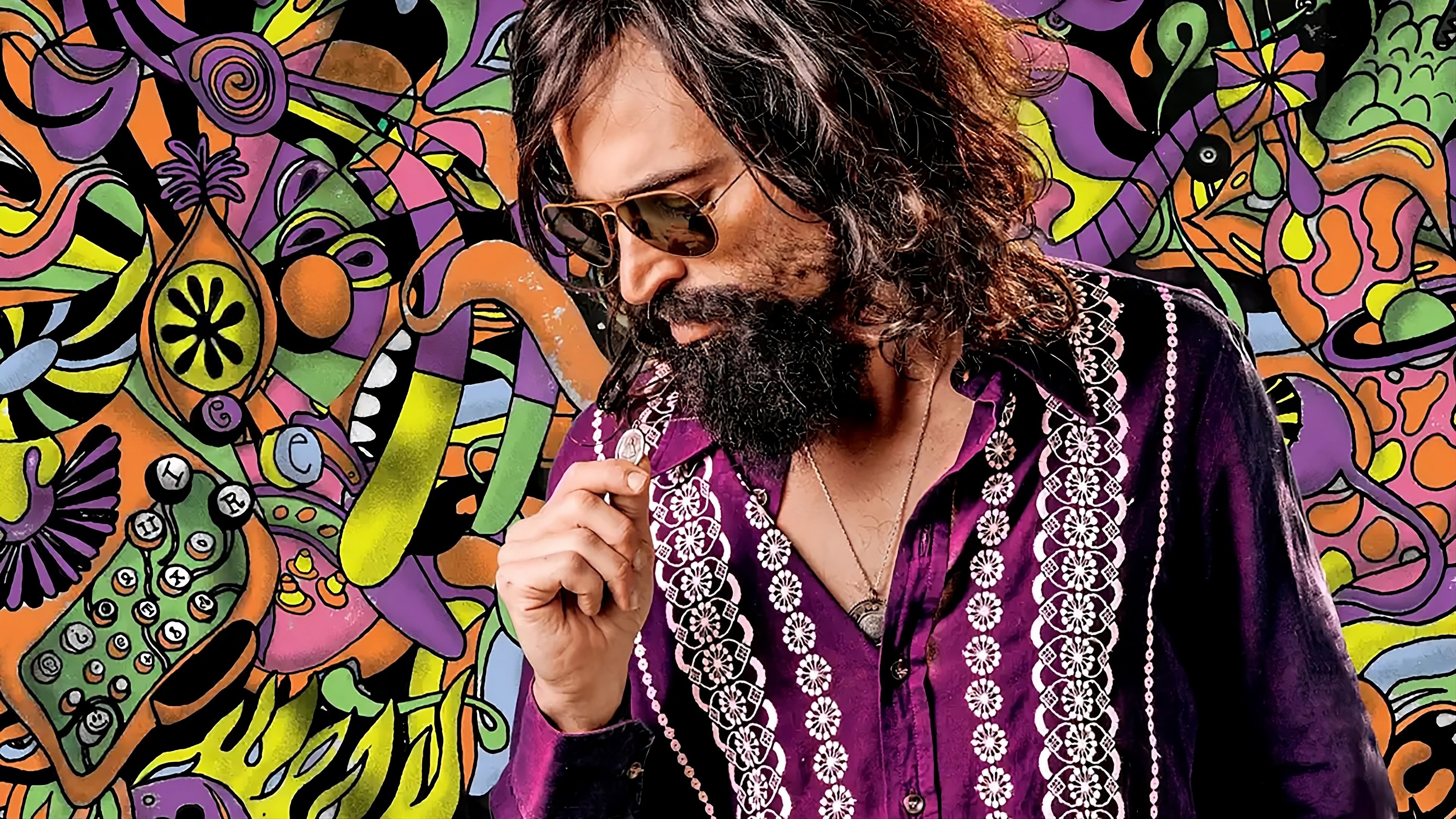 Paulo Coelho's Best Story Background