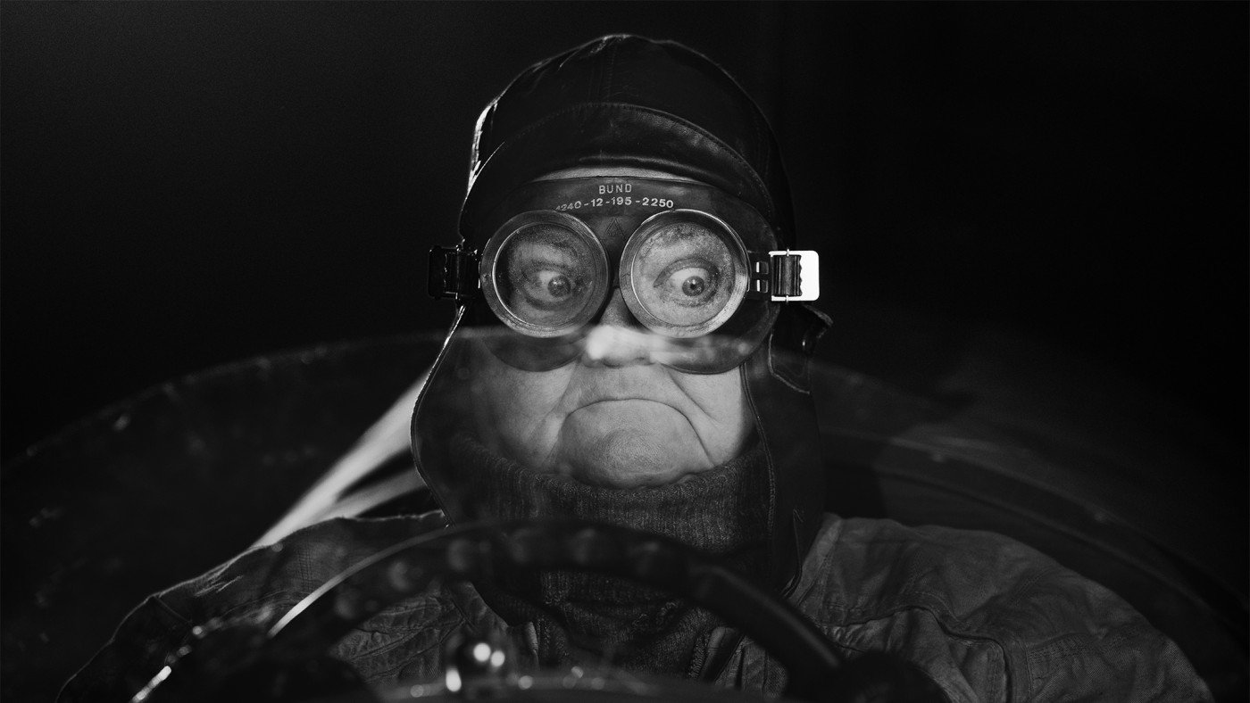 Silent Trilogy Background