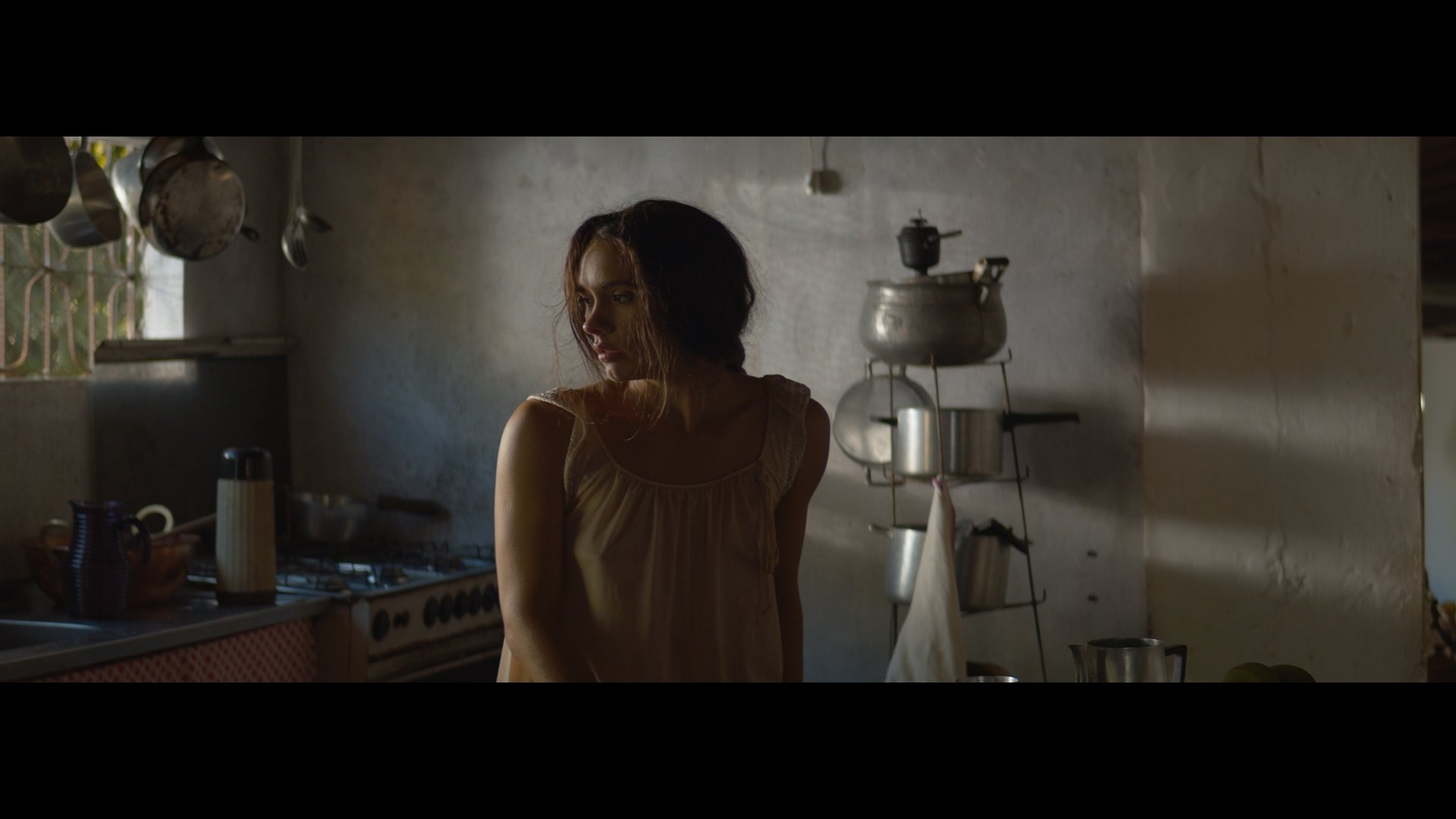 The Sound of God Background