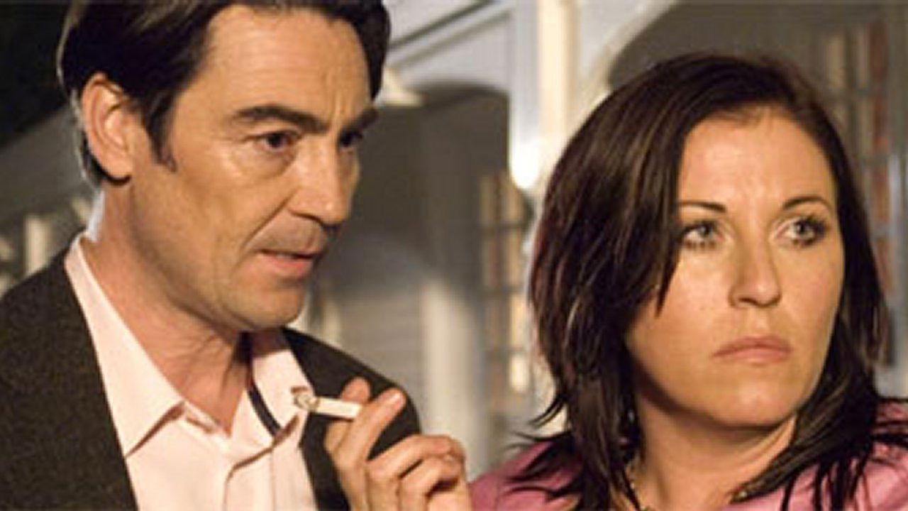 A Class Apart Background