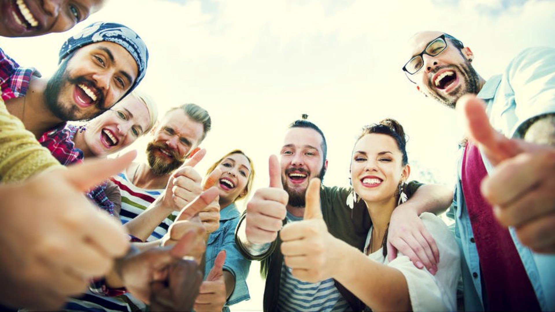 Are You Popular? Background