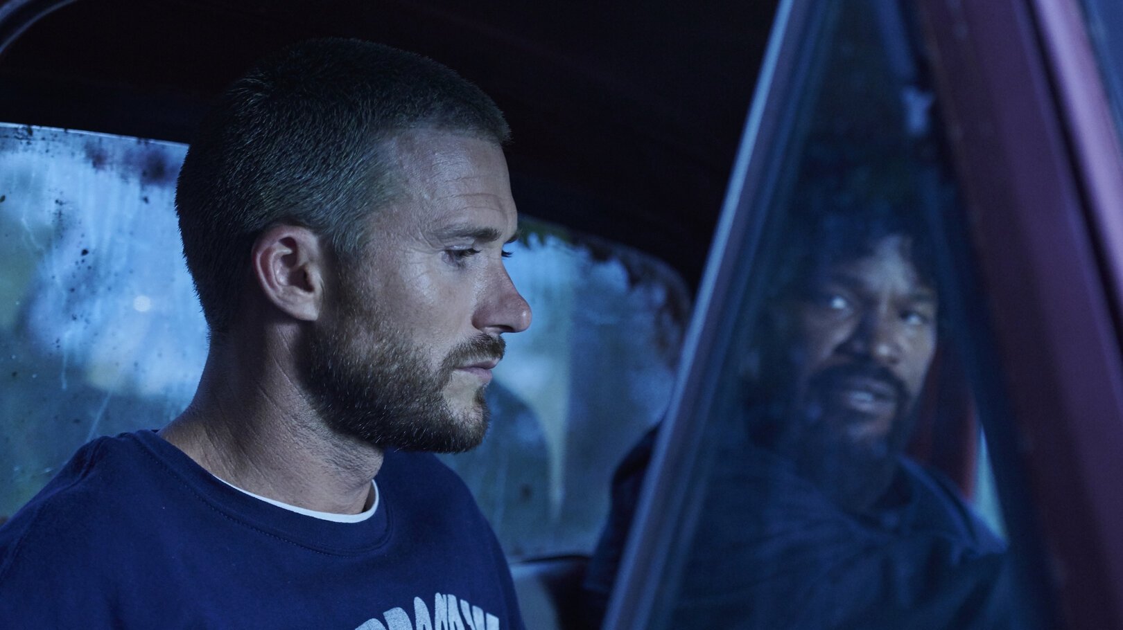 Tin Soldier Background