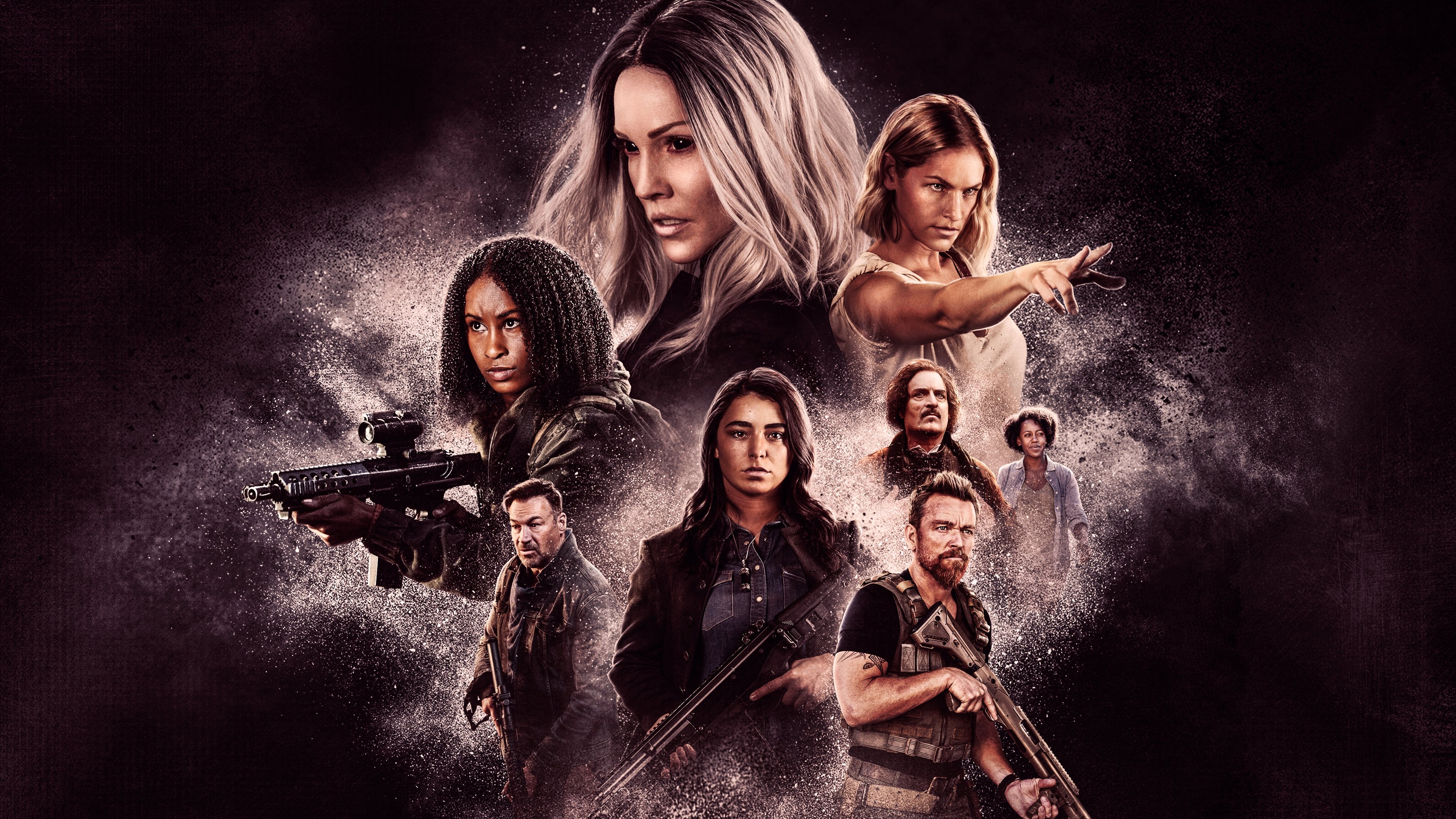 Van Helsing Background