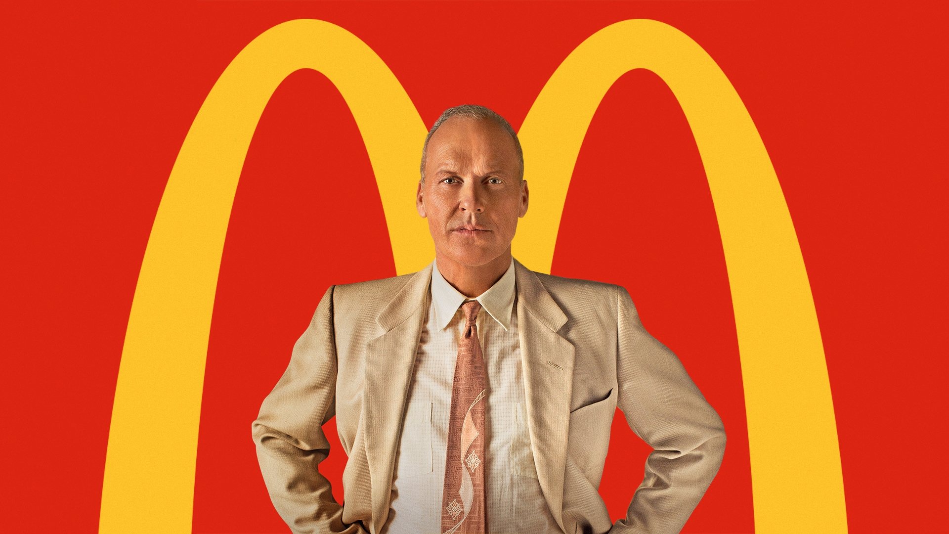 The Founder Background