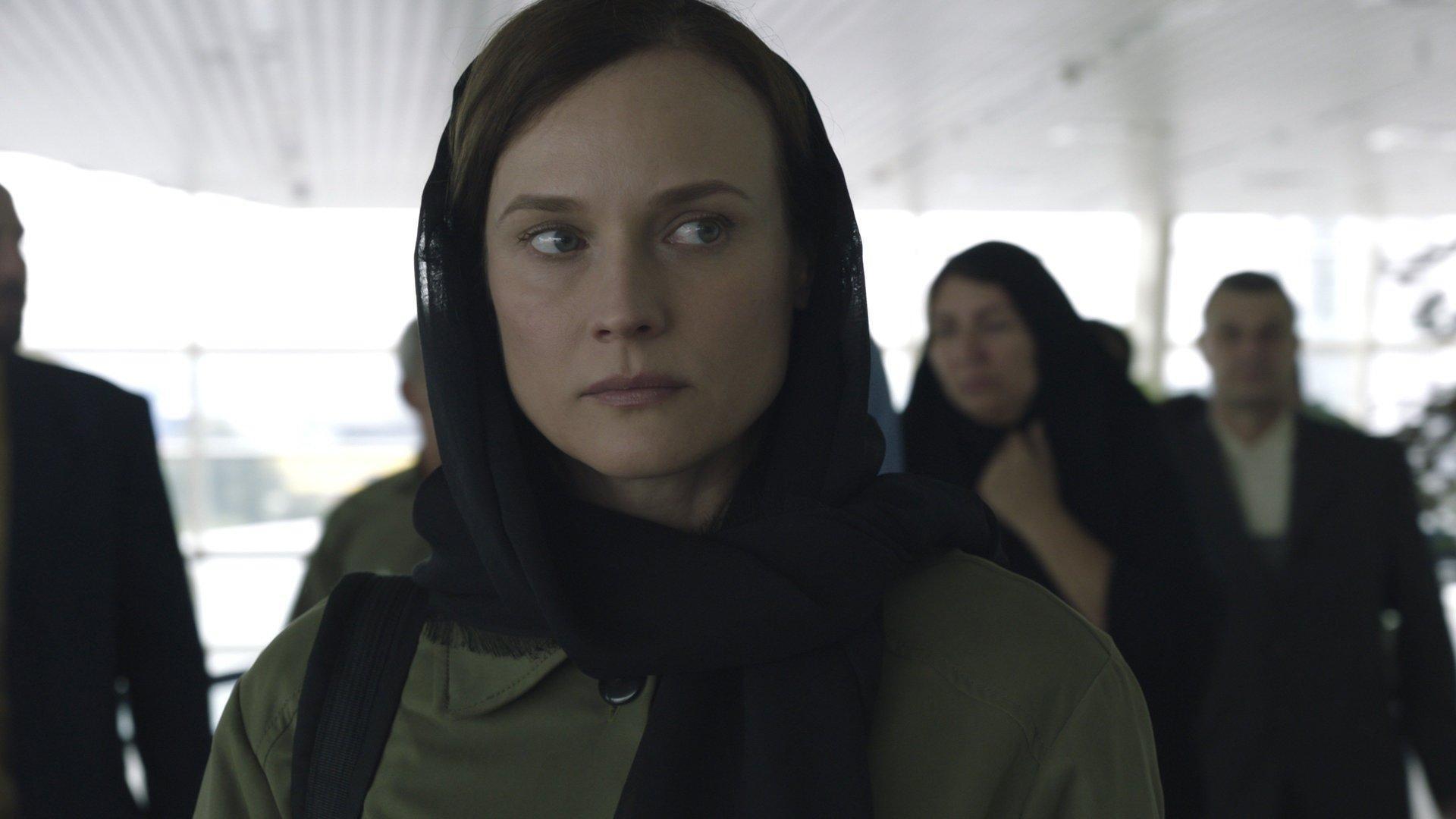 The Operative Background