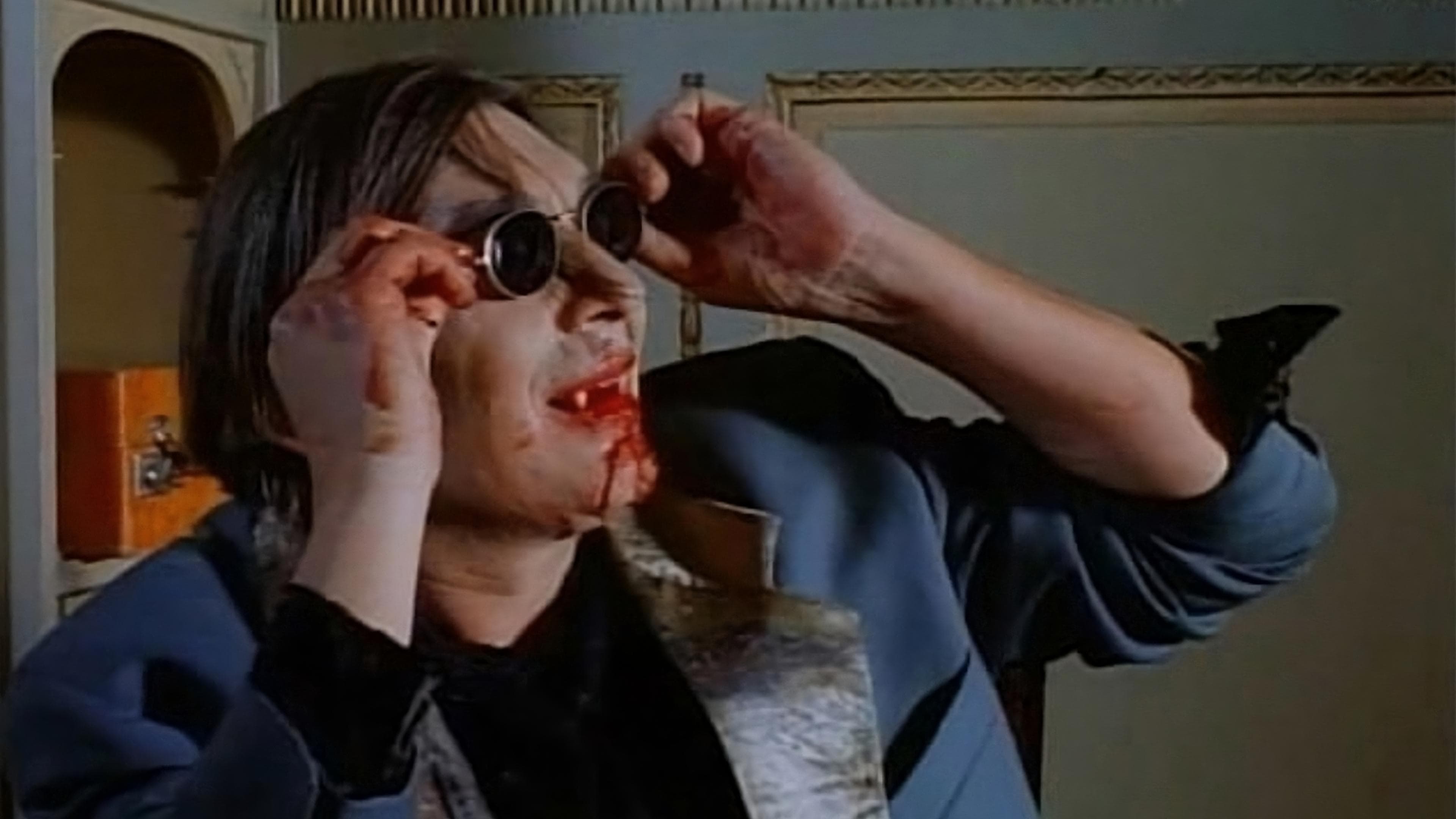 Subspecies 4: Bloodstorm Background