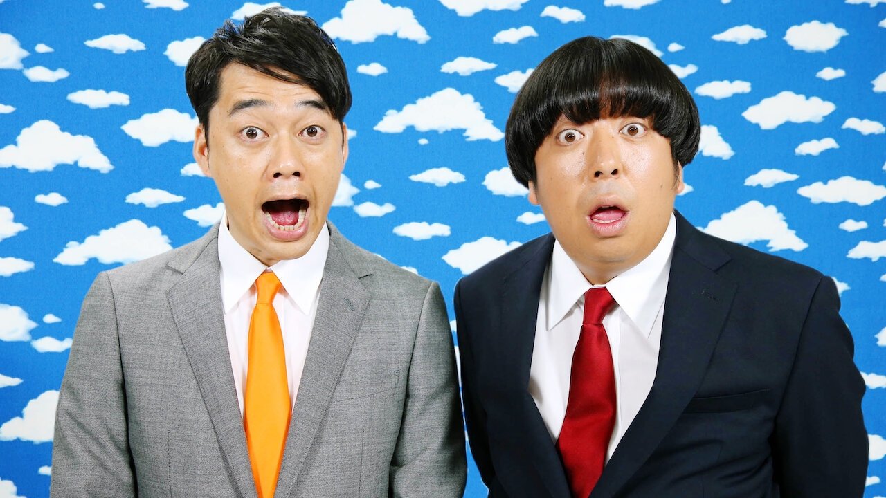 Why did you come to Japan? Background