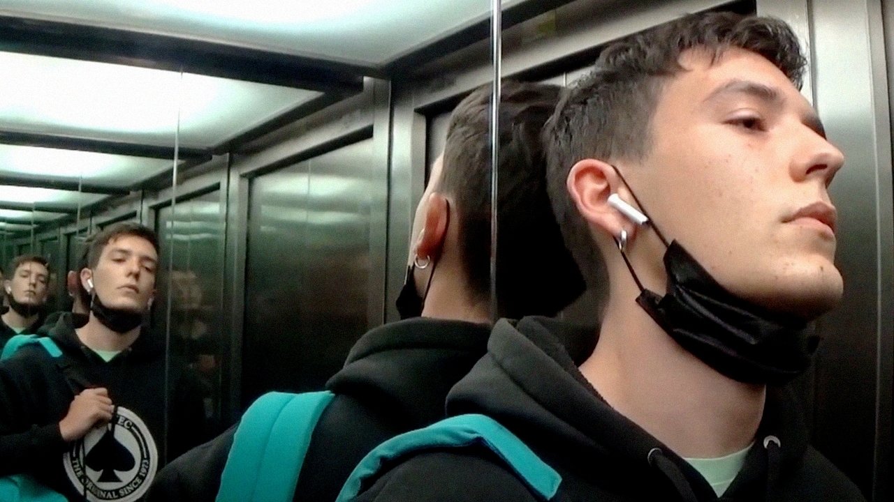 Tener tiempo Background