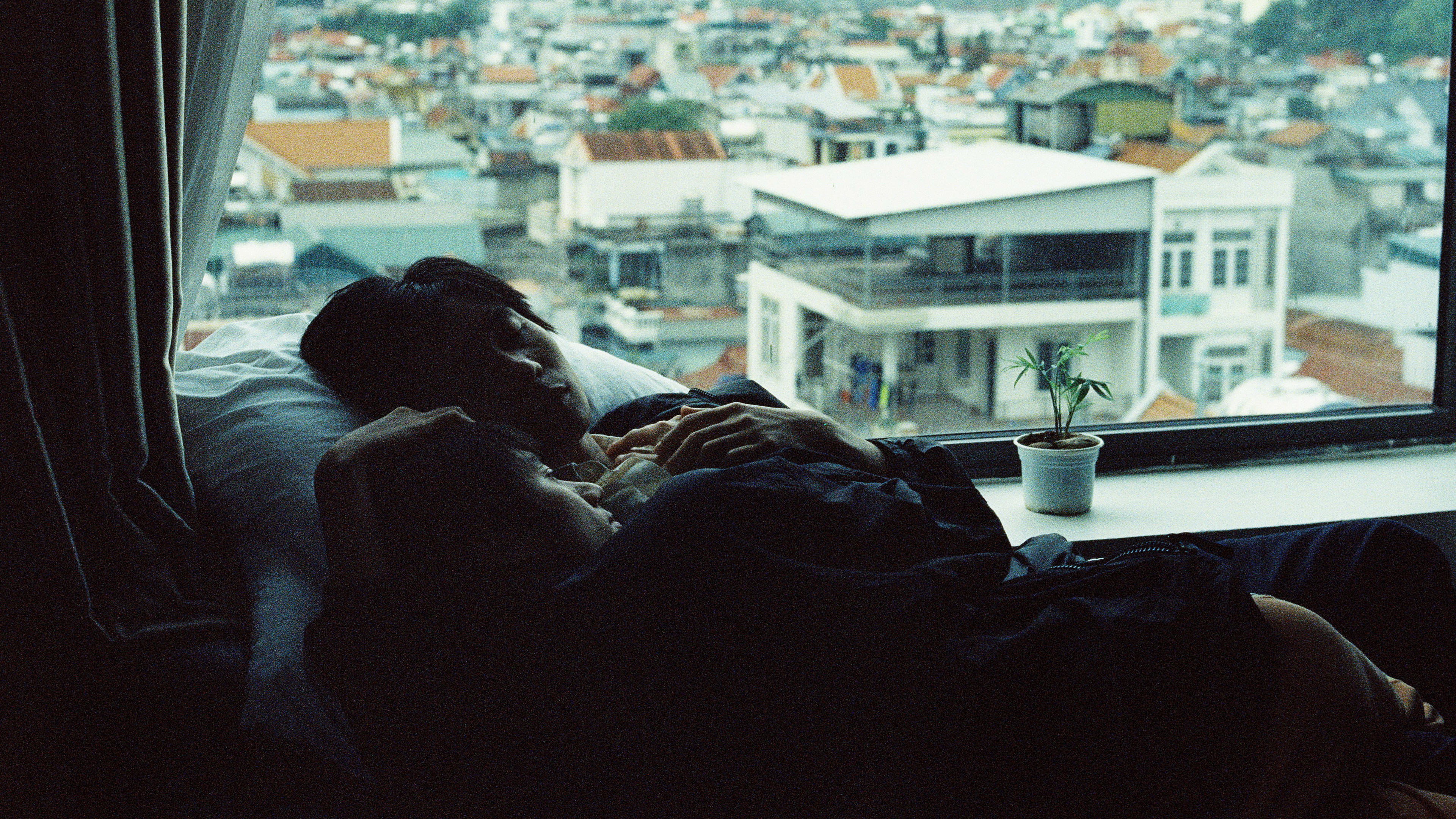 Việt and Nam Background