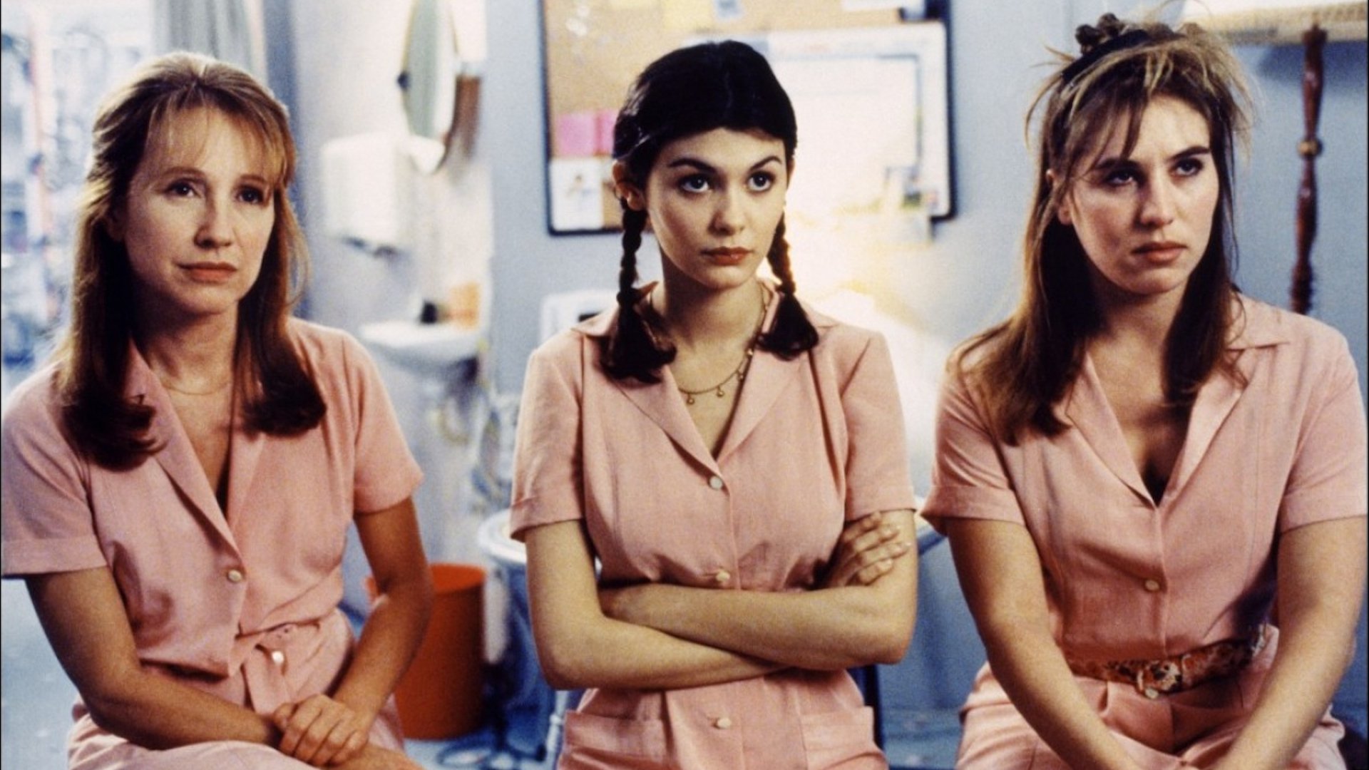 Venus Beauty Institute Background