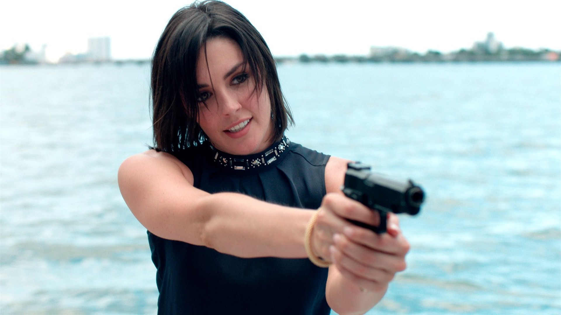 Below the Surface Background