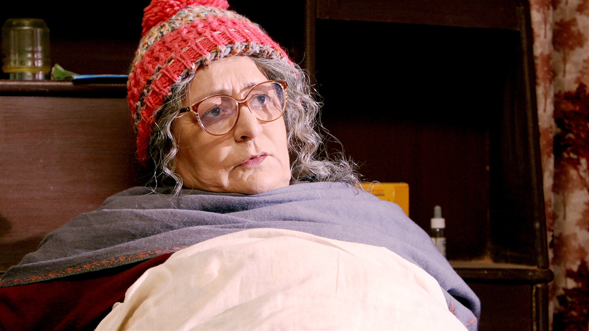 Door Ke Darshan Background