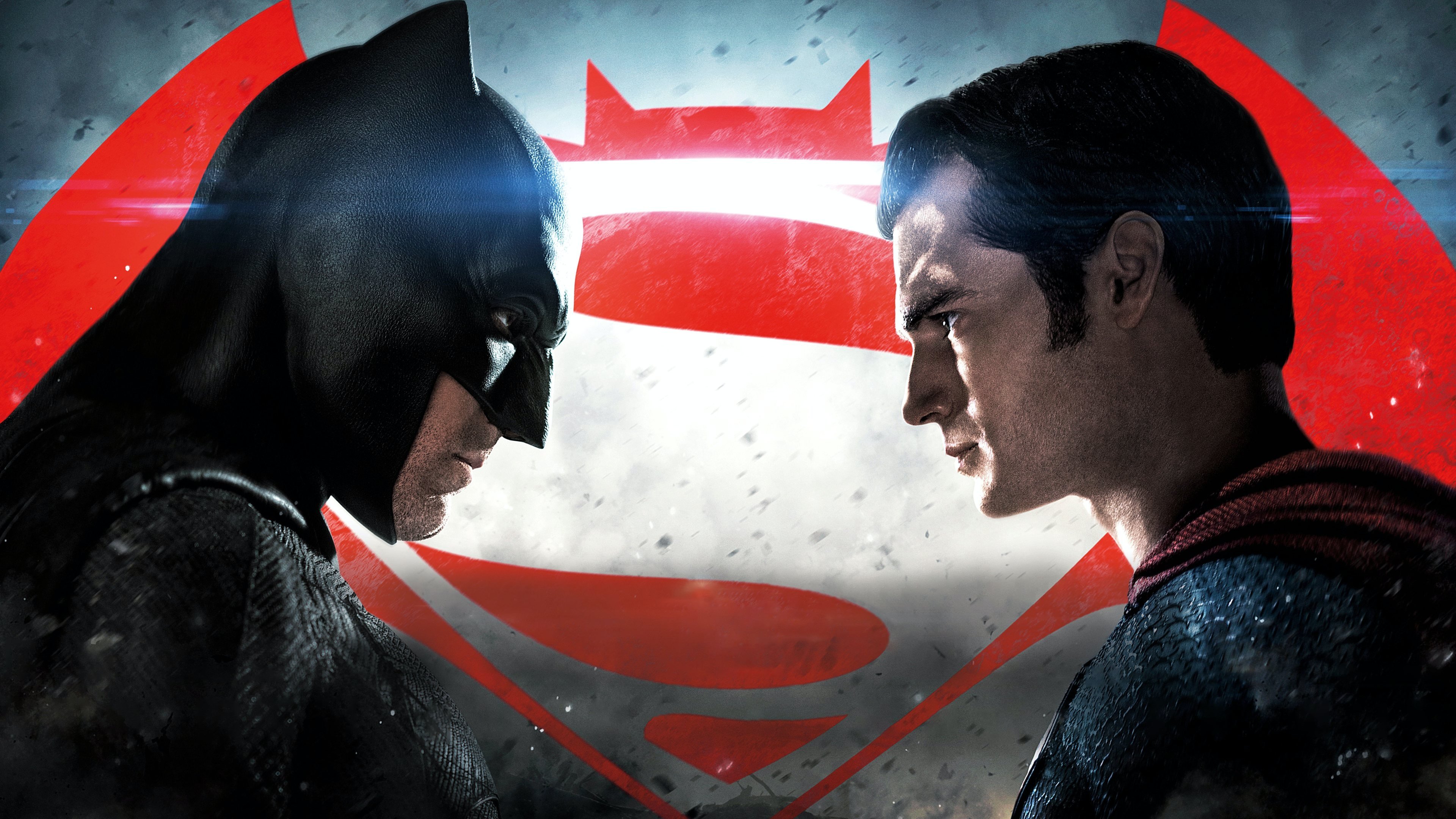 Batman v Superman: Dawn of Justice Background