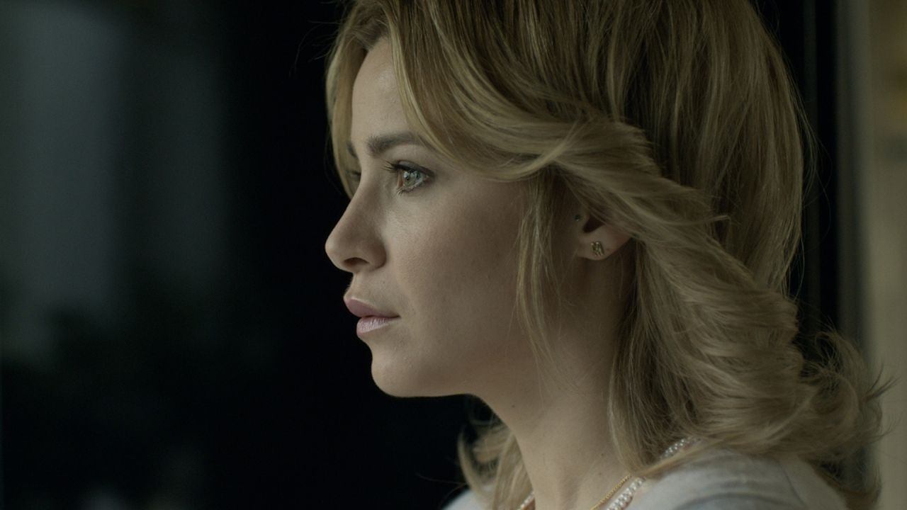 The Paradise Suite Background