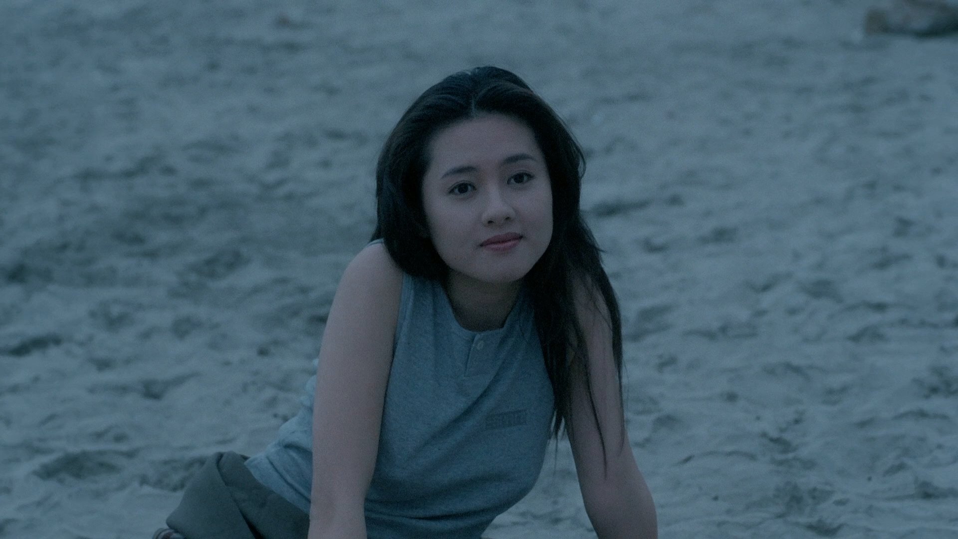 Crazy Love Background