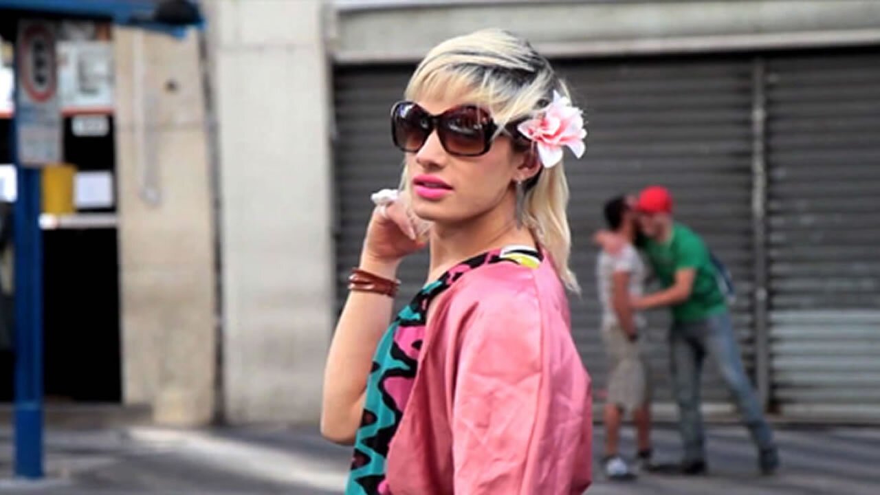 Beyond the 7 Colors Background