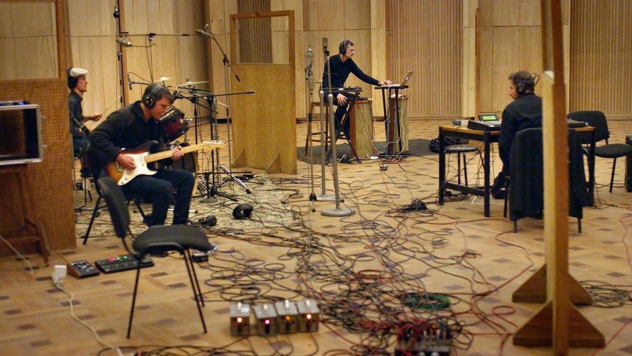 2 + 2 = 22 [The Alphabet] Background