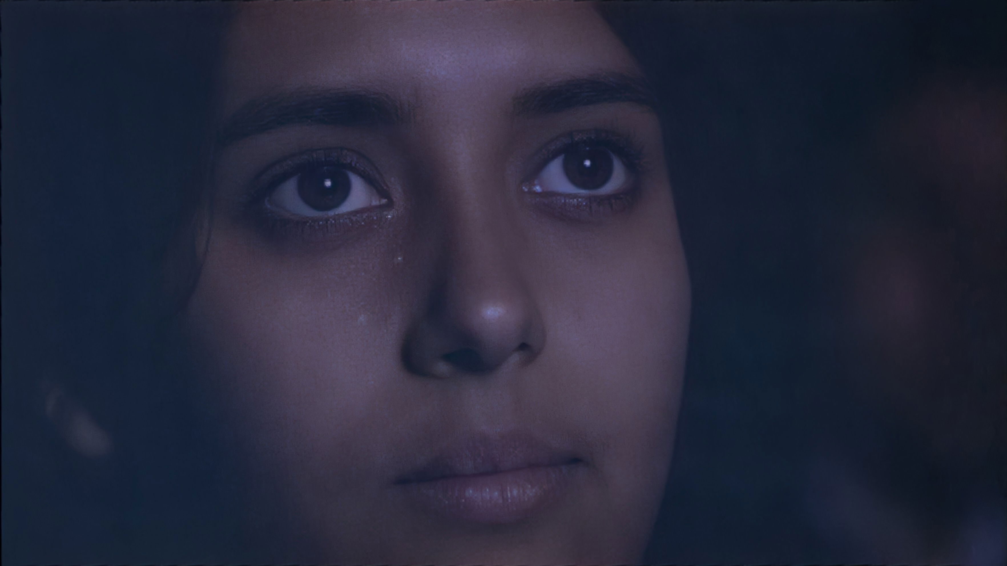 The Wife of an Important Man Background