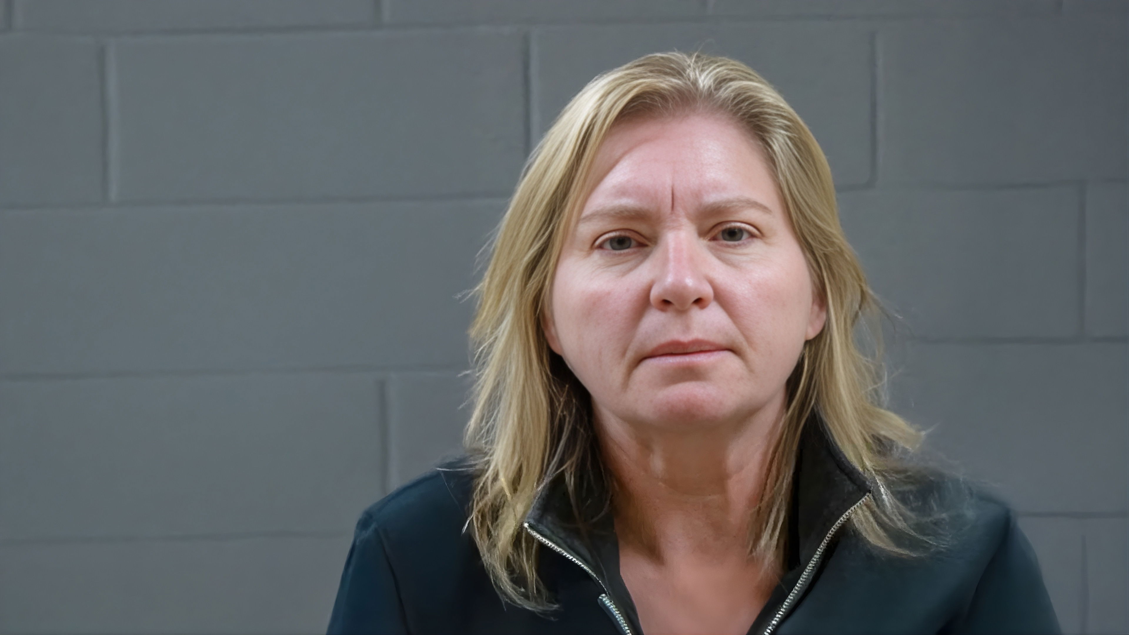 Evil Influencer: The Jodi Hildebrandt Story Background