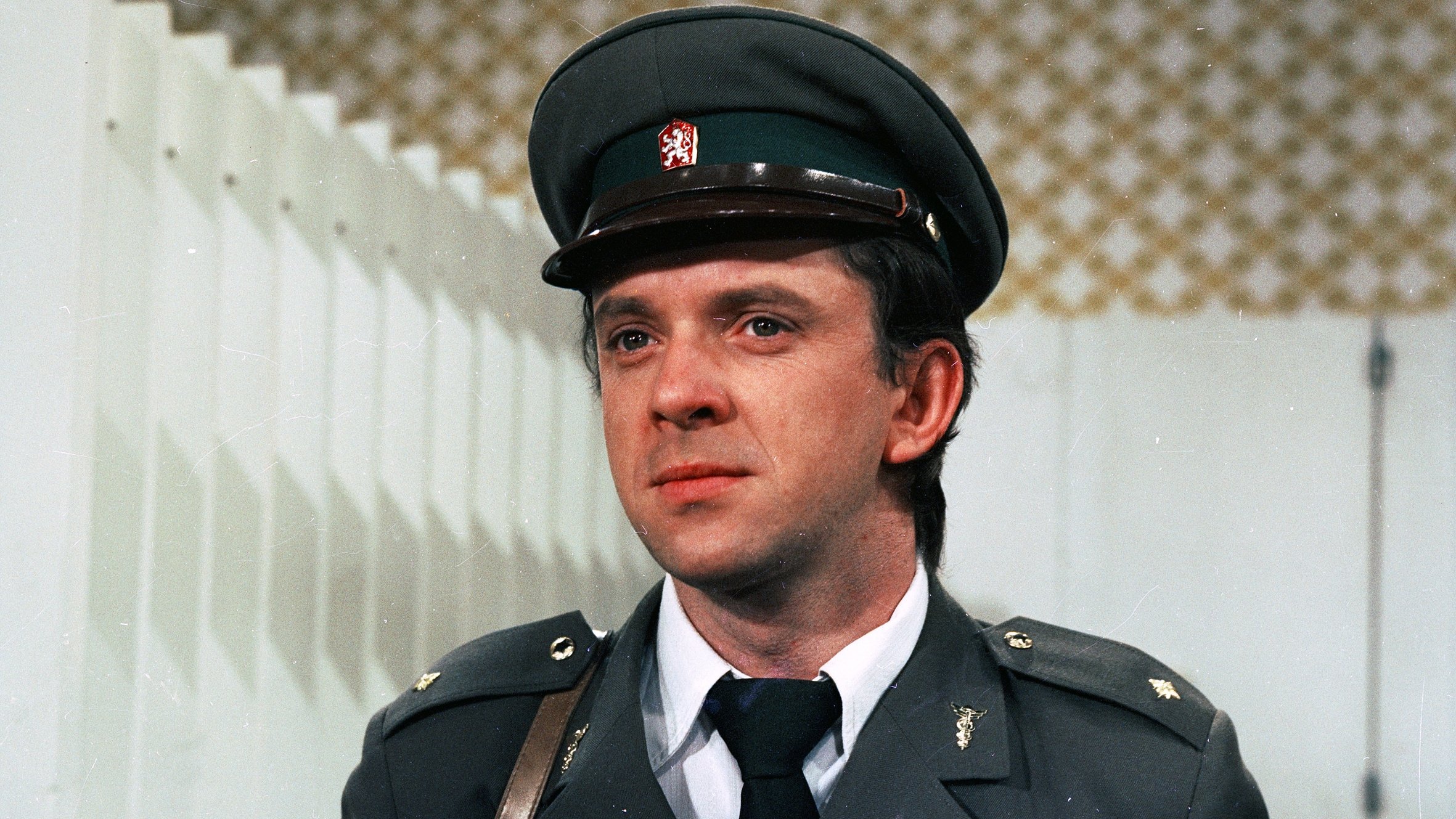 Ve znamení Merkura Background