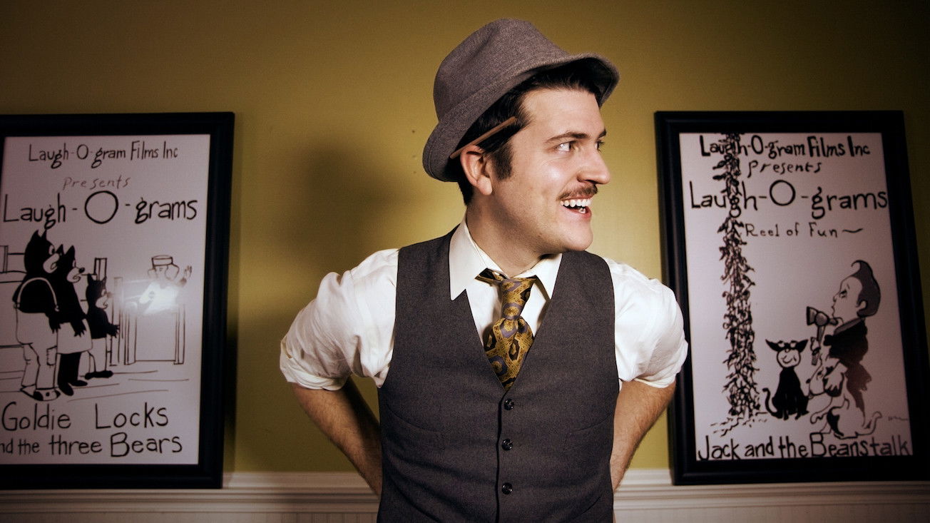 As Dreamers Do Background