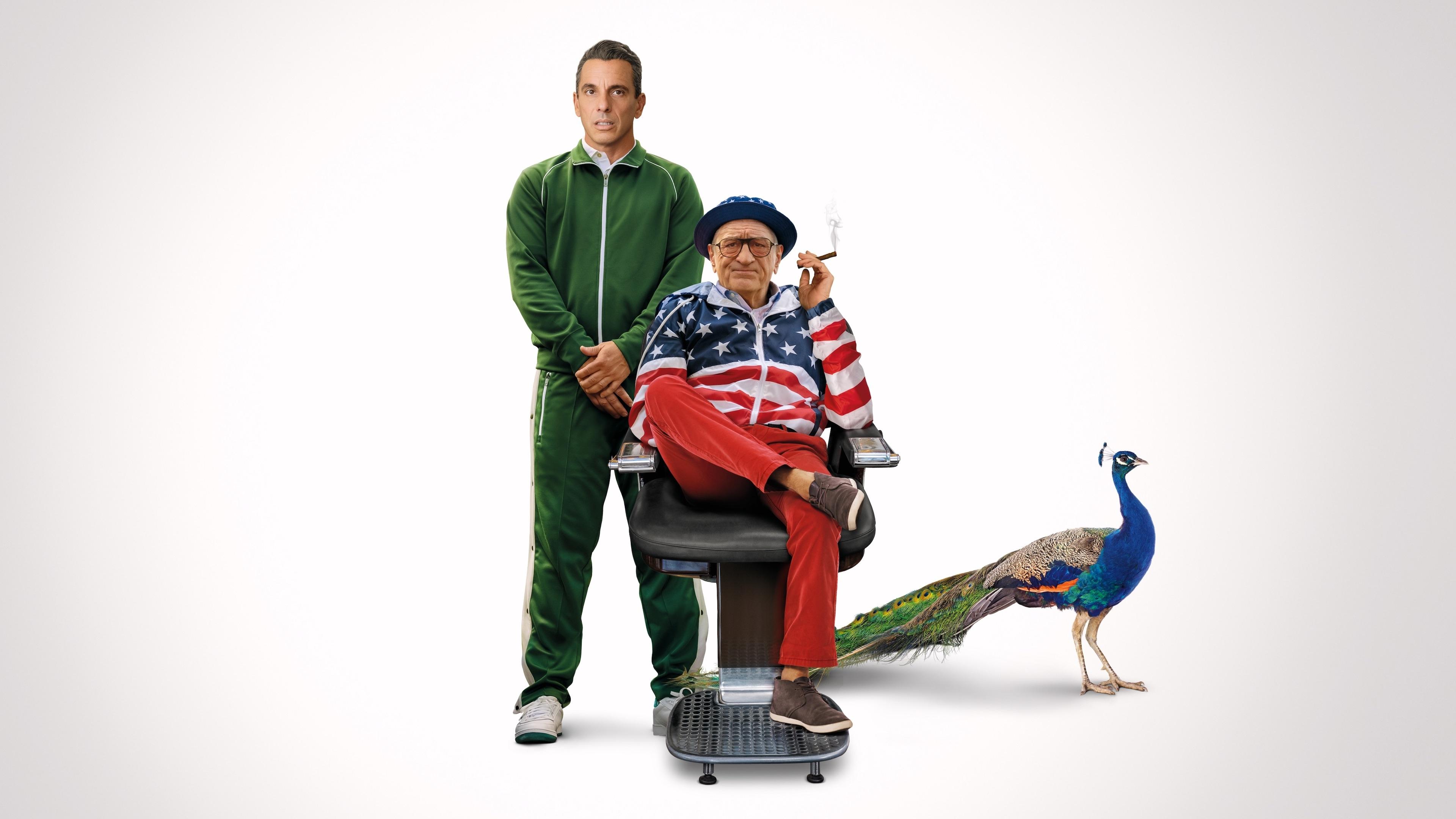 About My Father Background