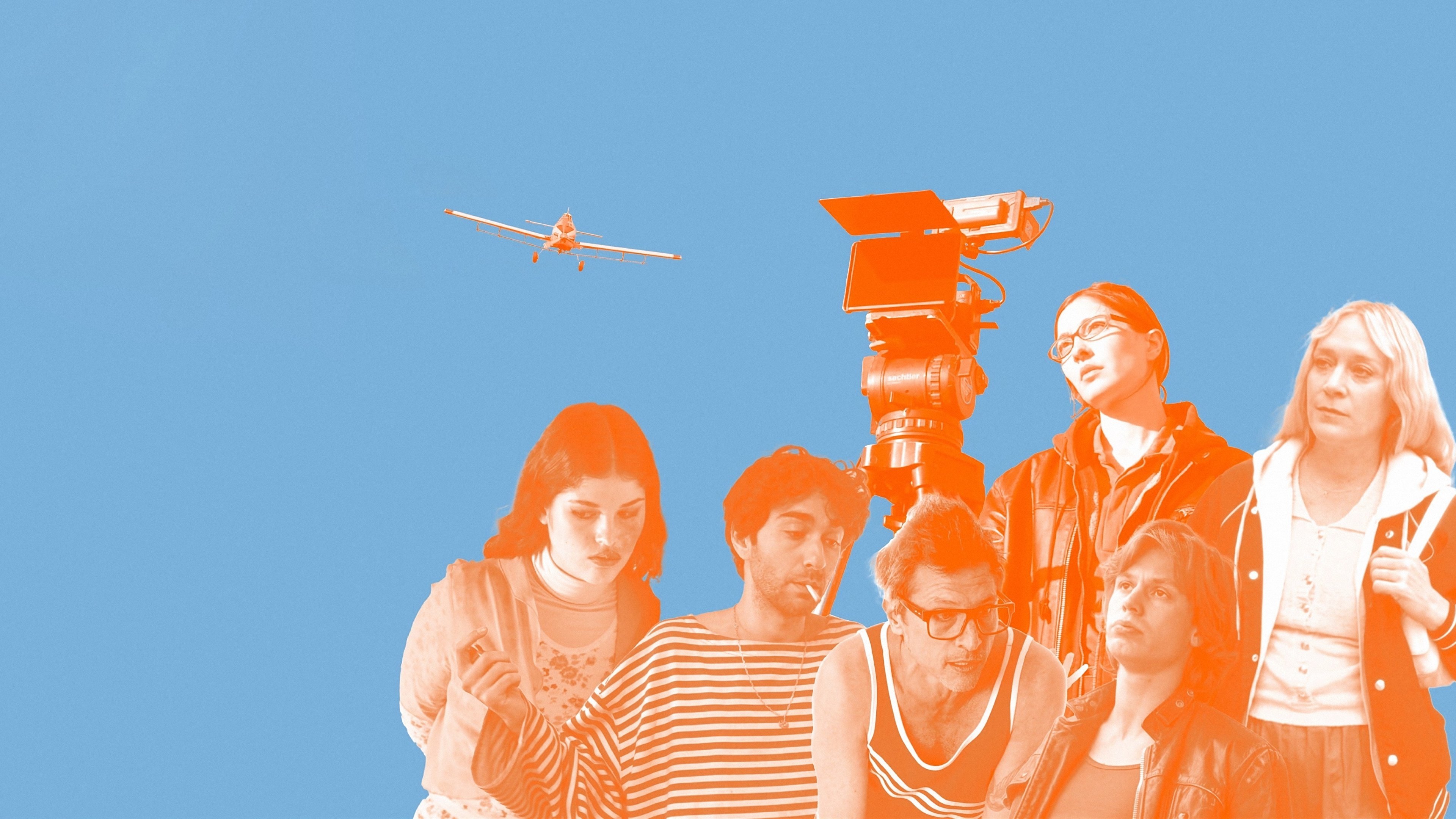 Magic Farm Background