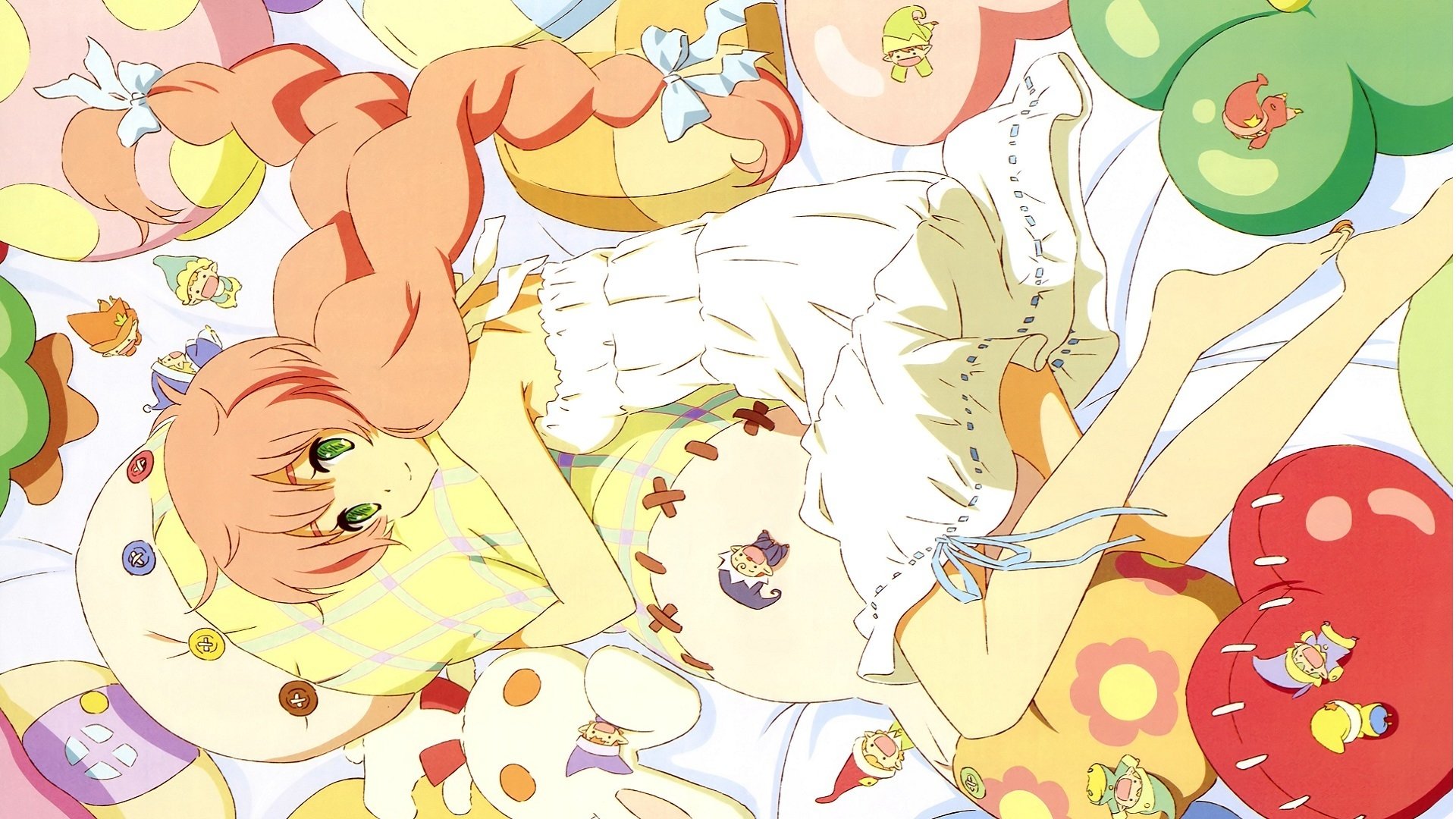 Humanity Has Declined Background