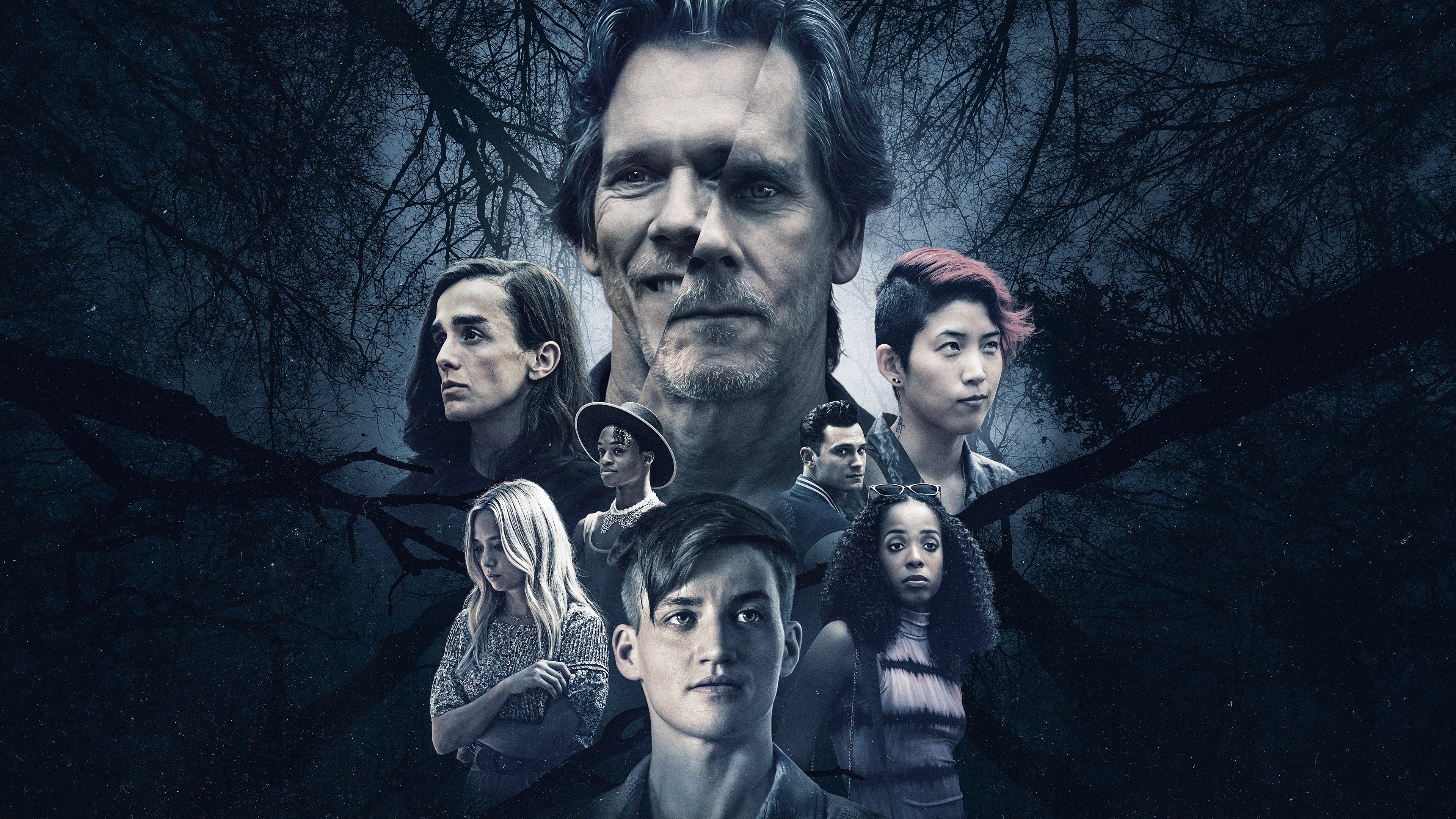 They/Them Background