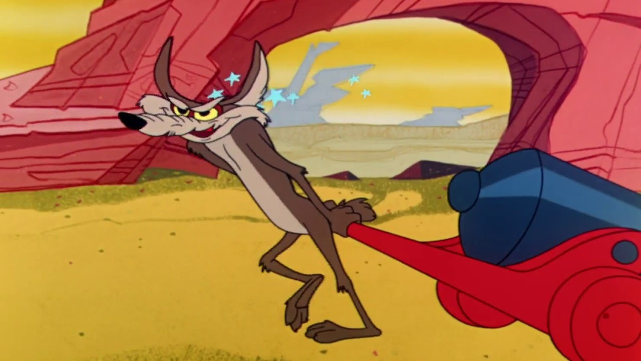 Compressed Hare Background