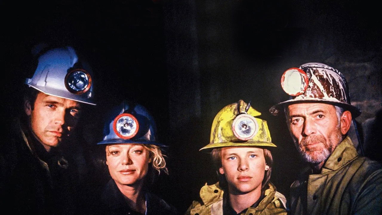 The Legend of the Ruby Silver Background