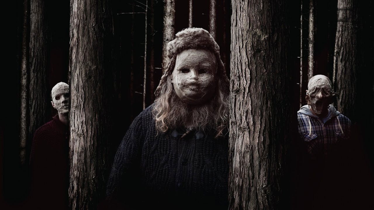 Crone Wood Background