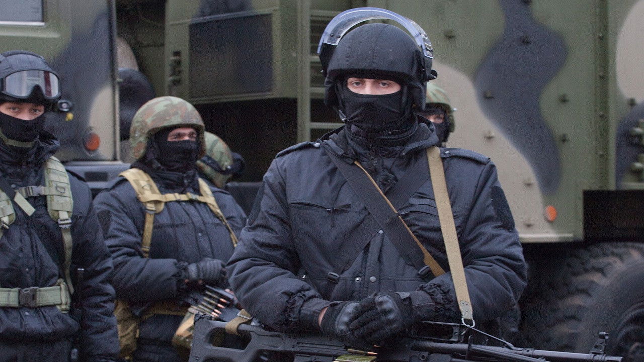 The Last Trial Background