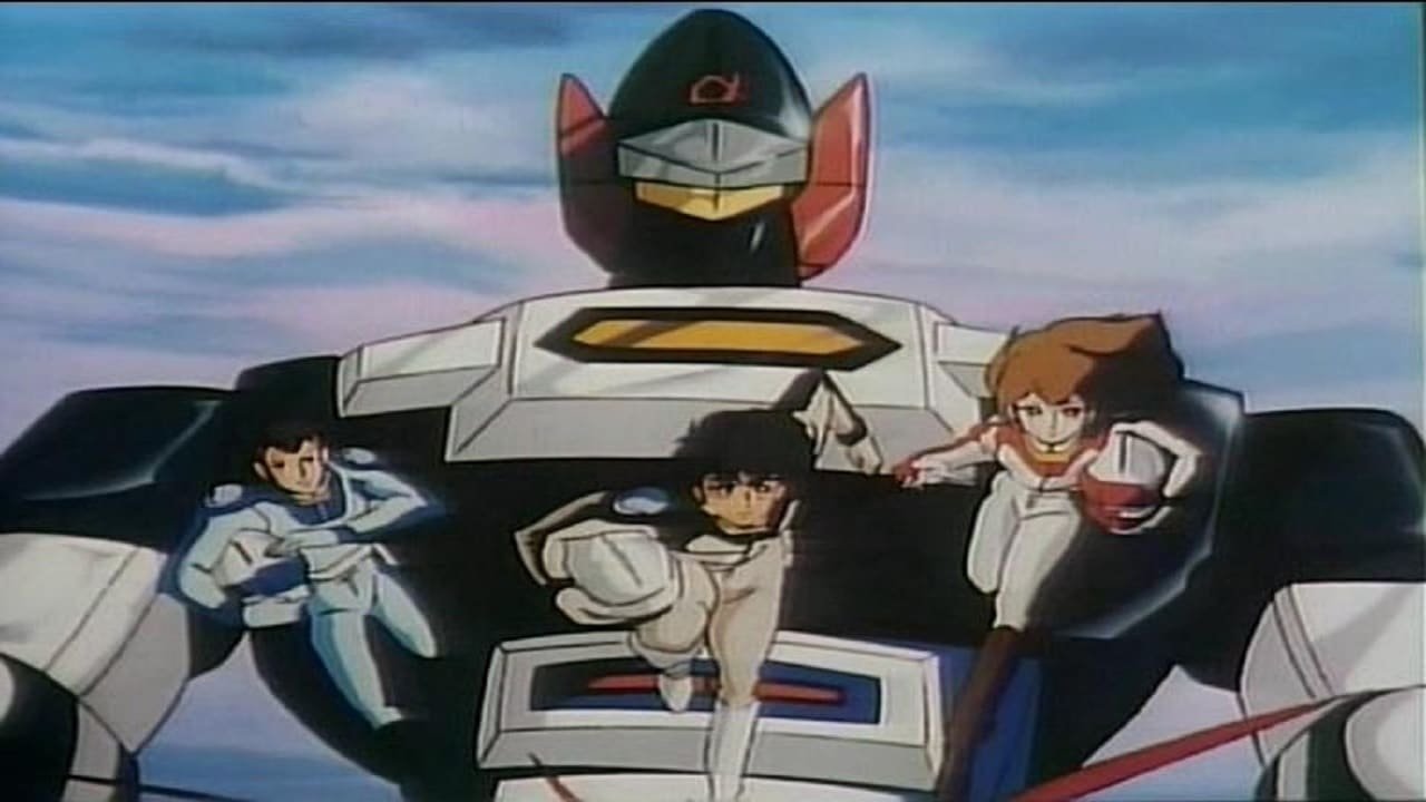 Lightspeed Electroid Albegas Background