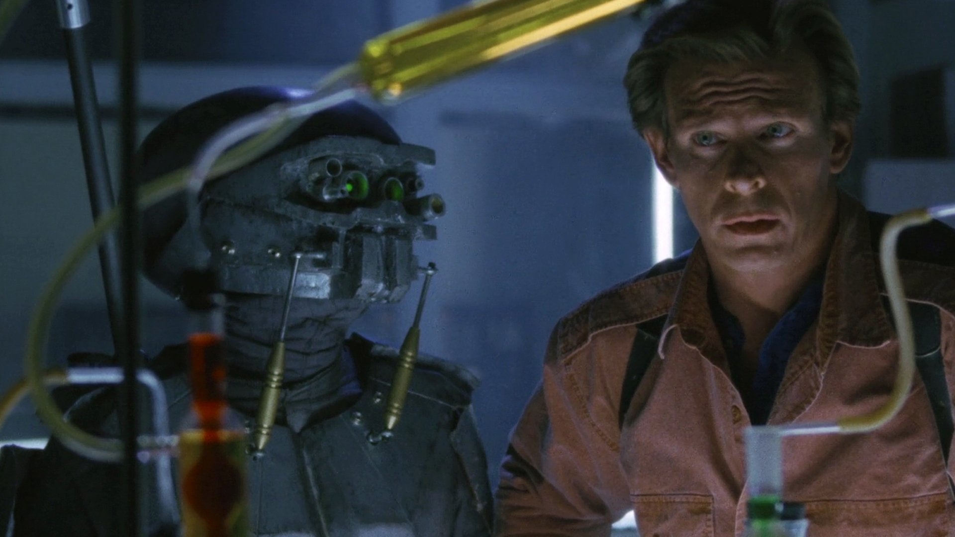 Dead Space Background