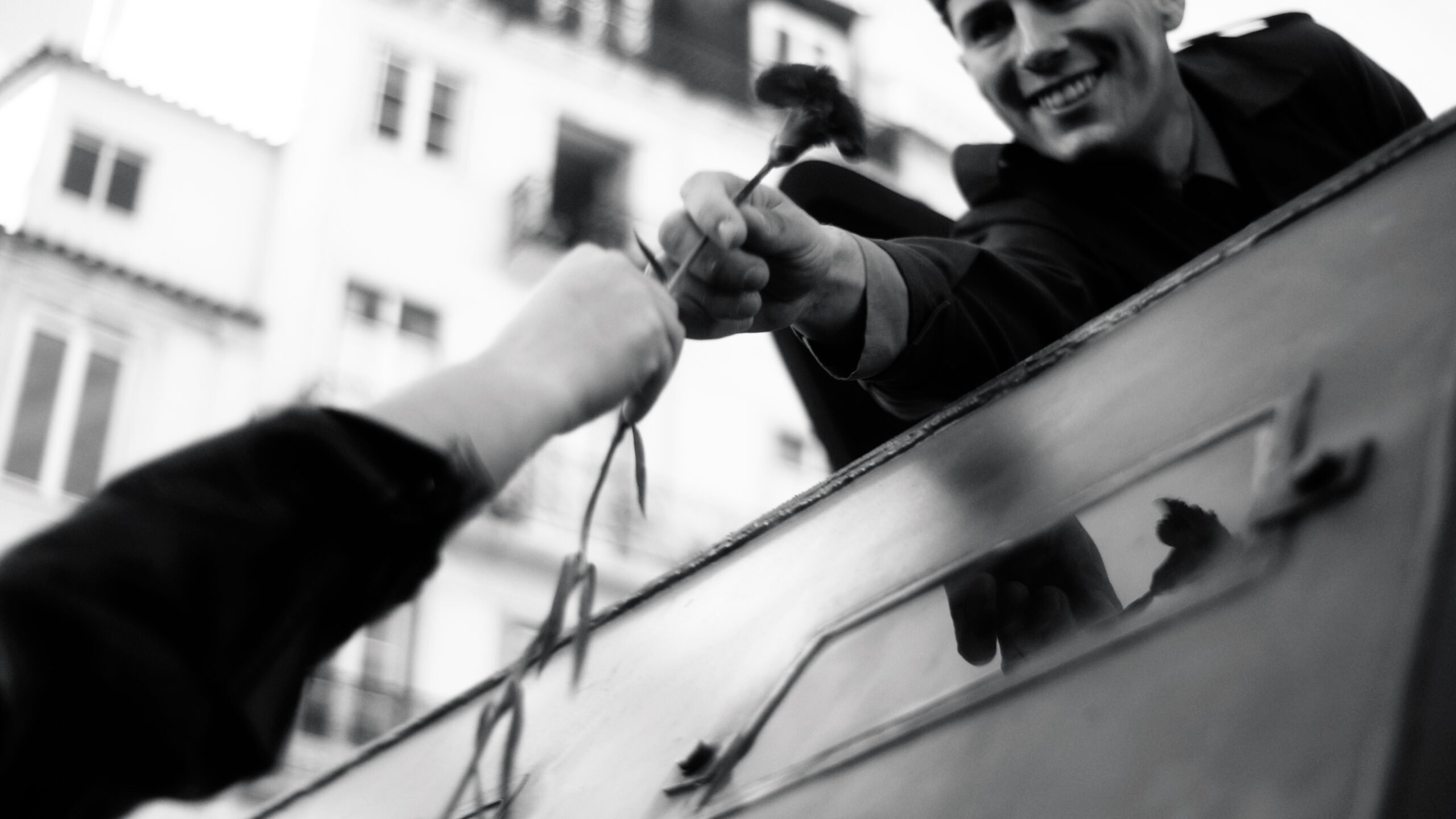 The Portuguese Background