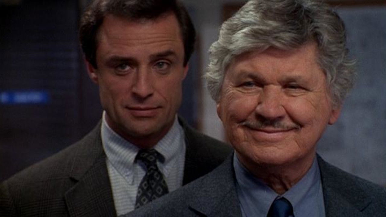 Breach of Faith: A Family of Cops II Background