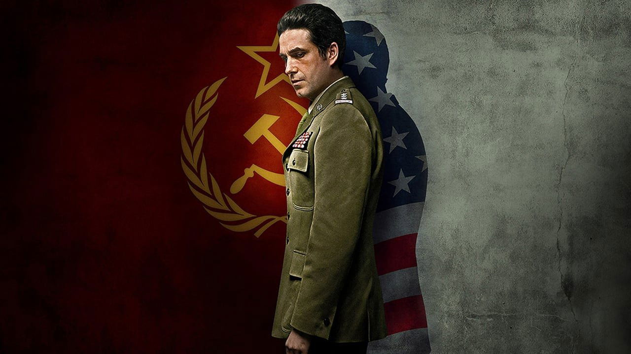 Jack Strong Background