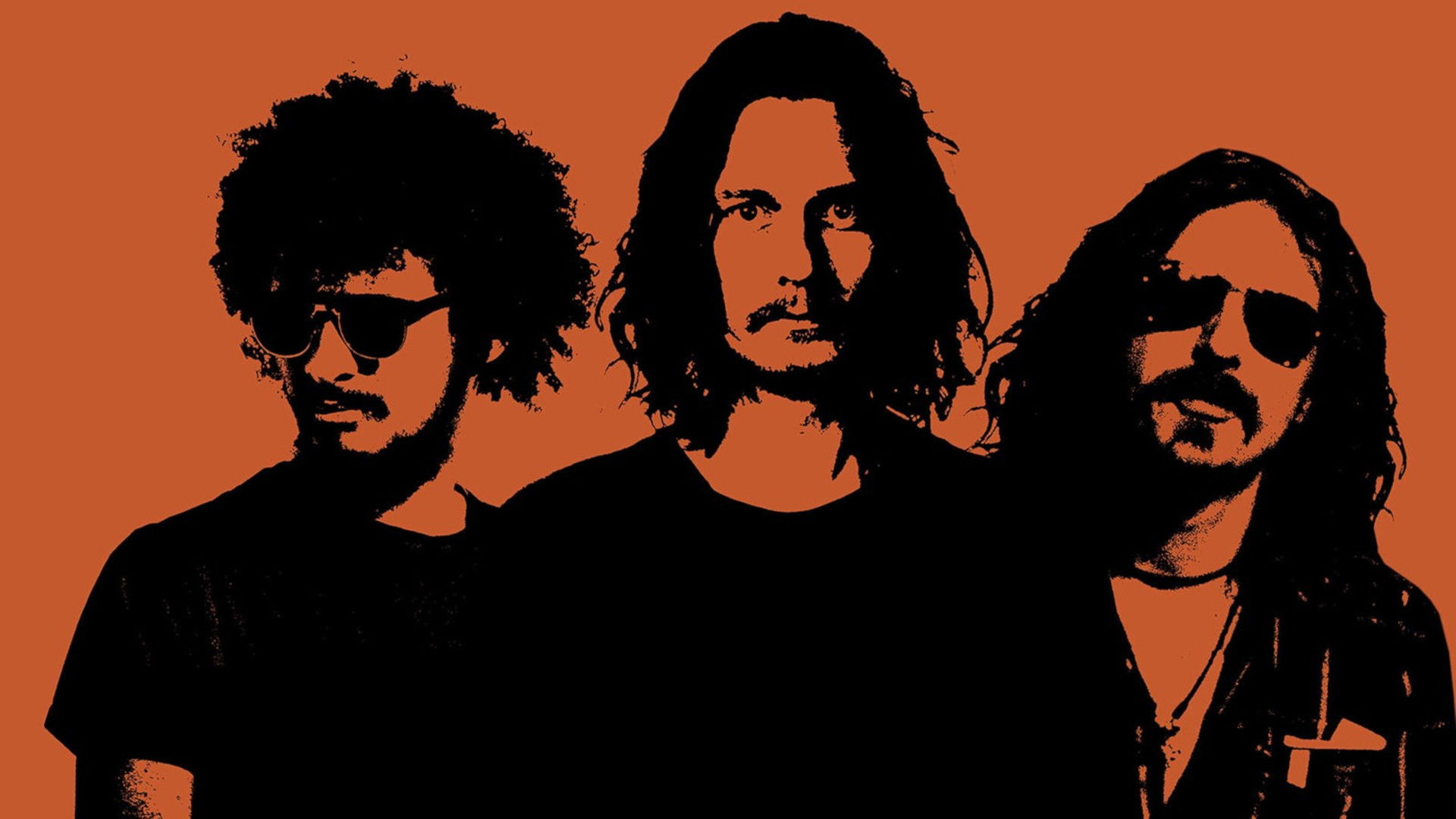 Jazz Sabbath: Rockpalast 2022 - Leverkusener Jazztage Background