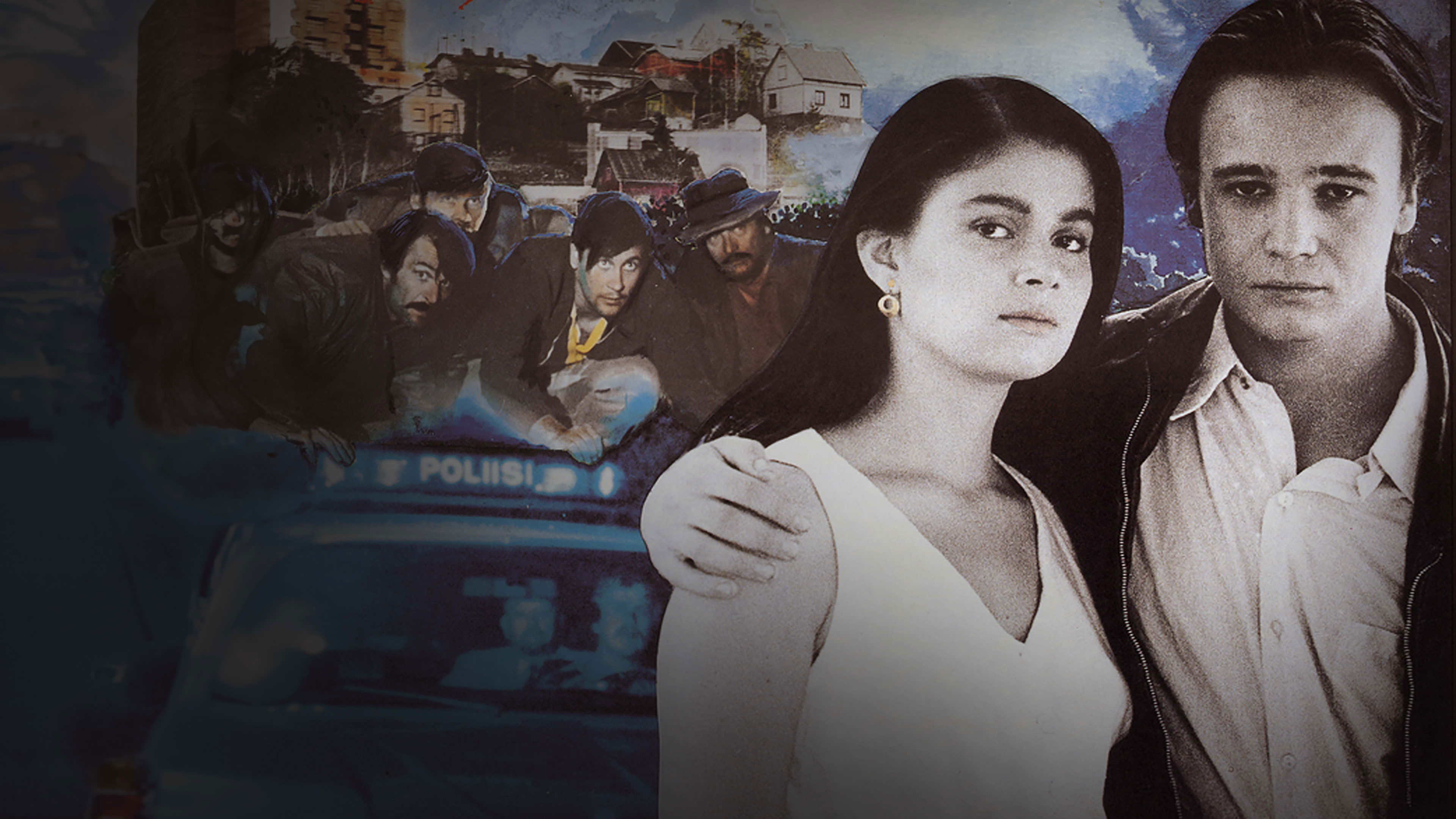 The Clan: Tale of the Frogs Background