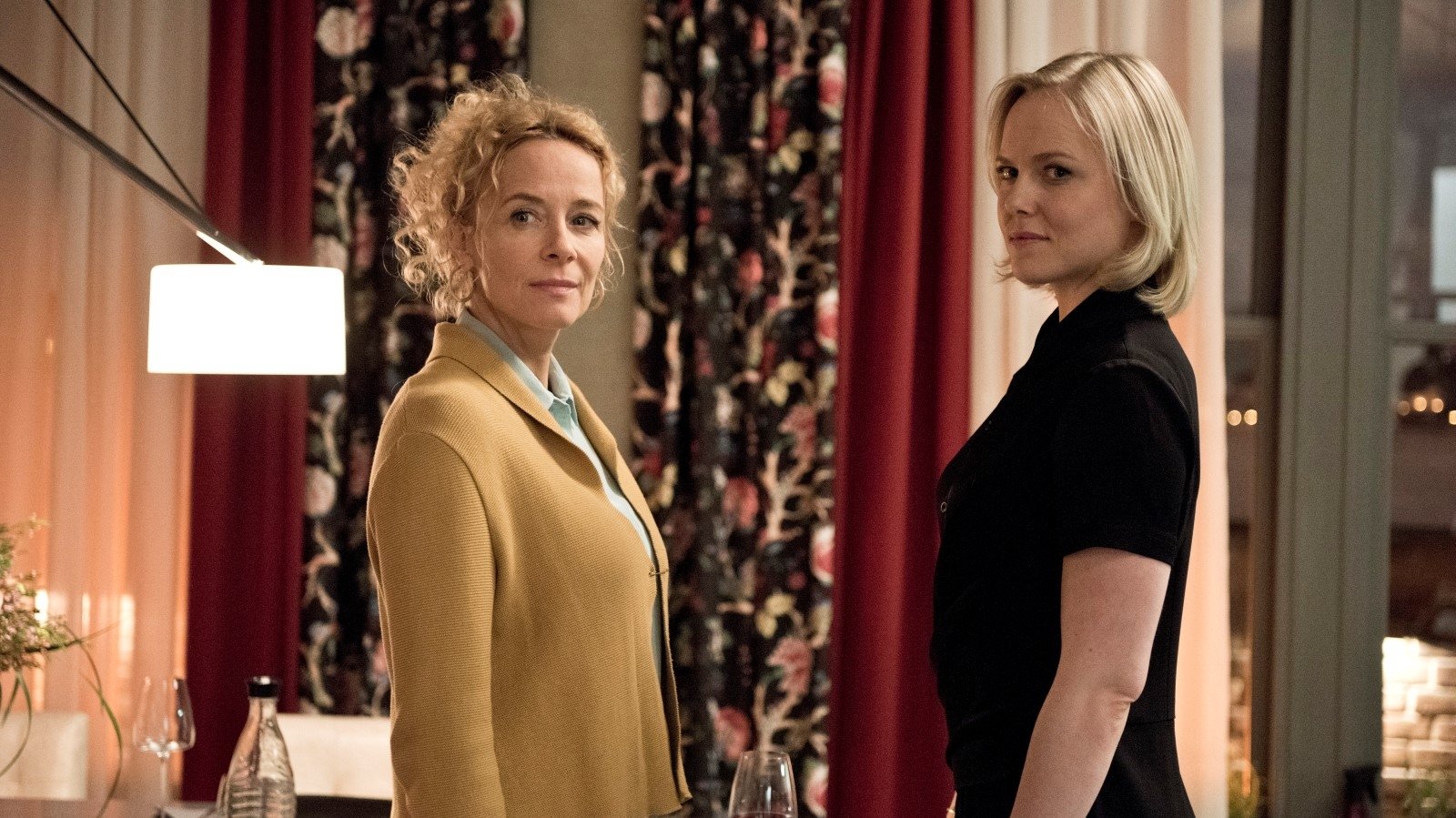 Forget About Nick Background