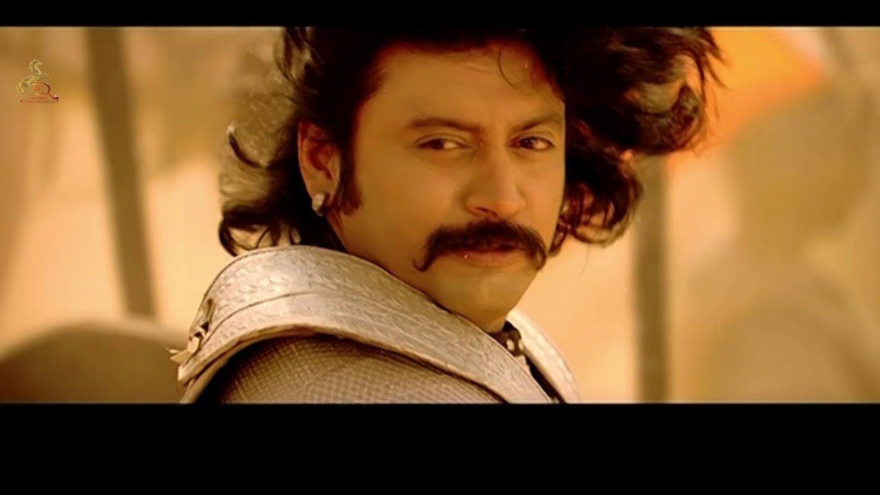 Ponnar Shankar Background