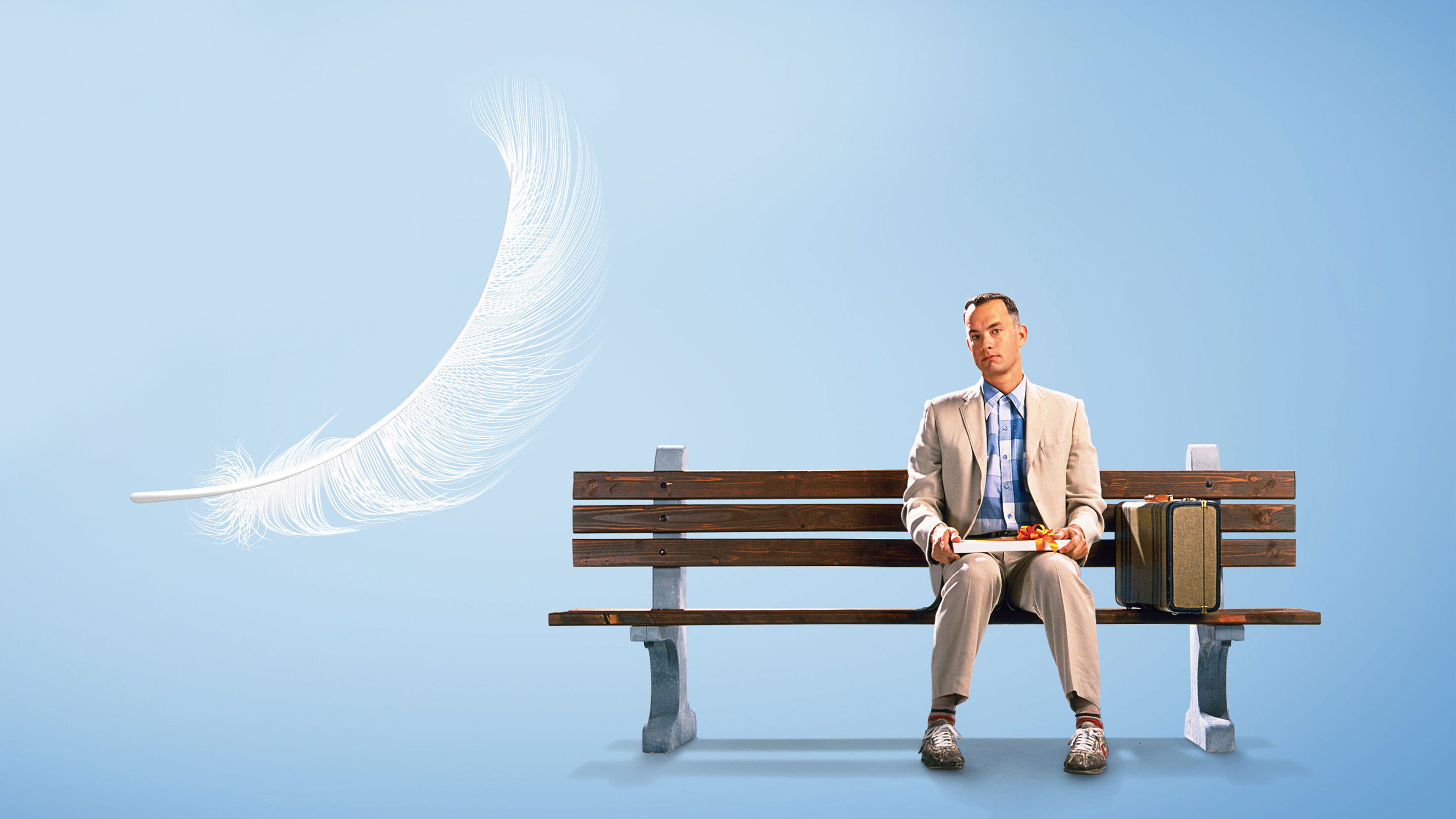 Forrest Gump Background