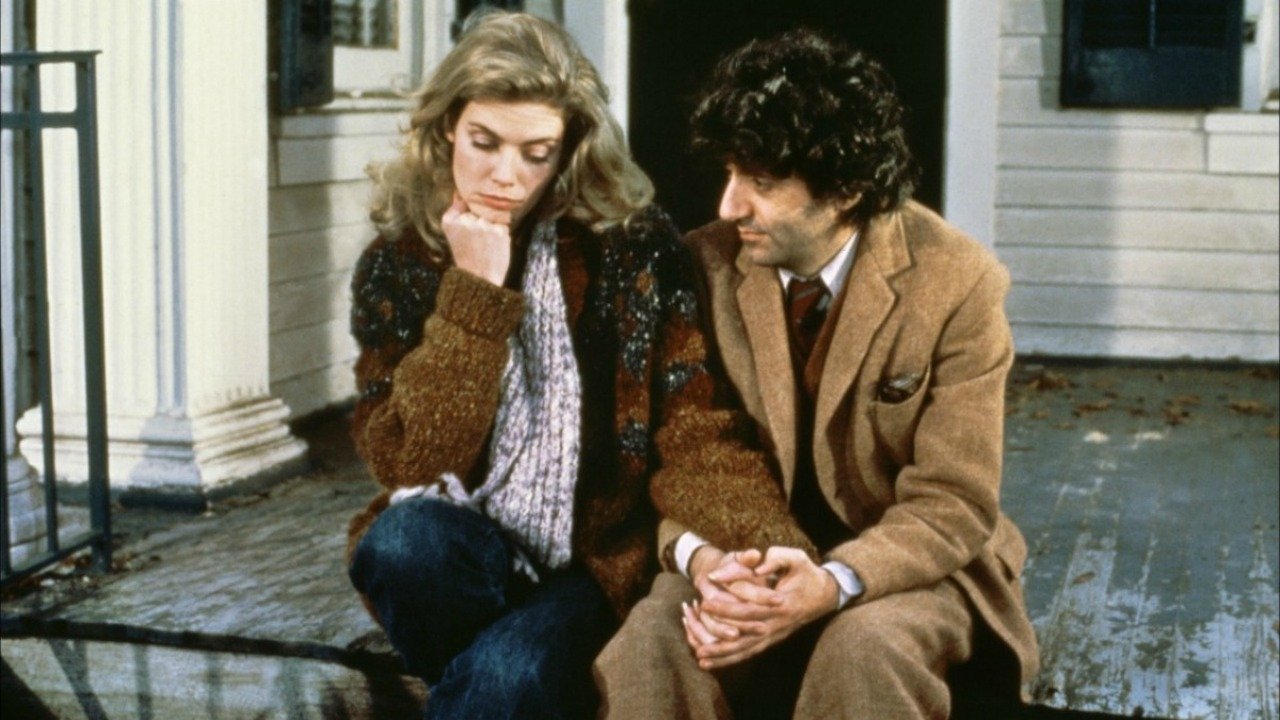 Reuben, Reuben Background